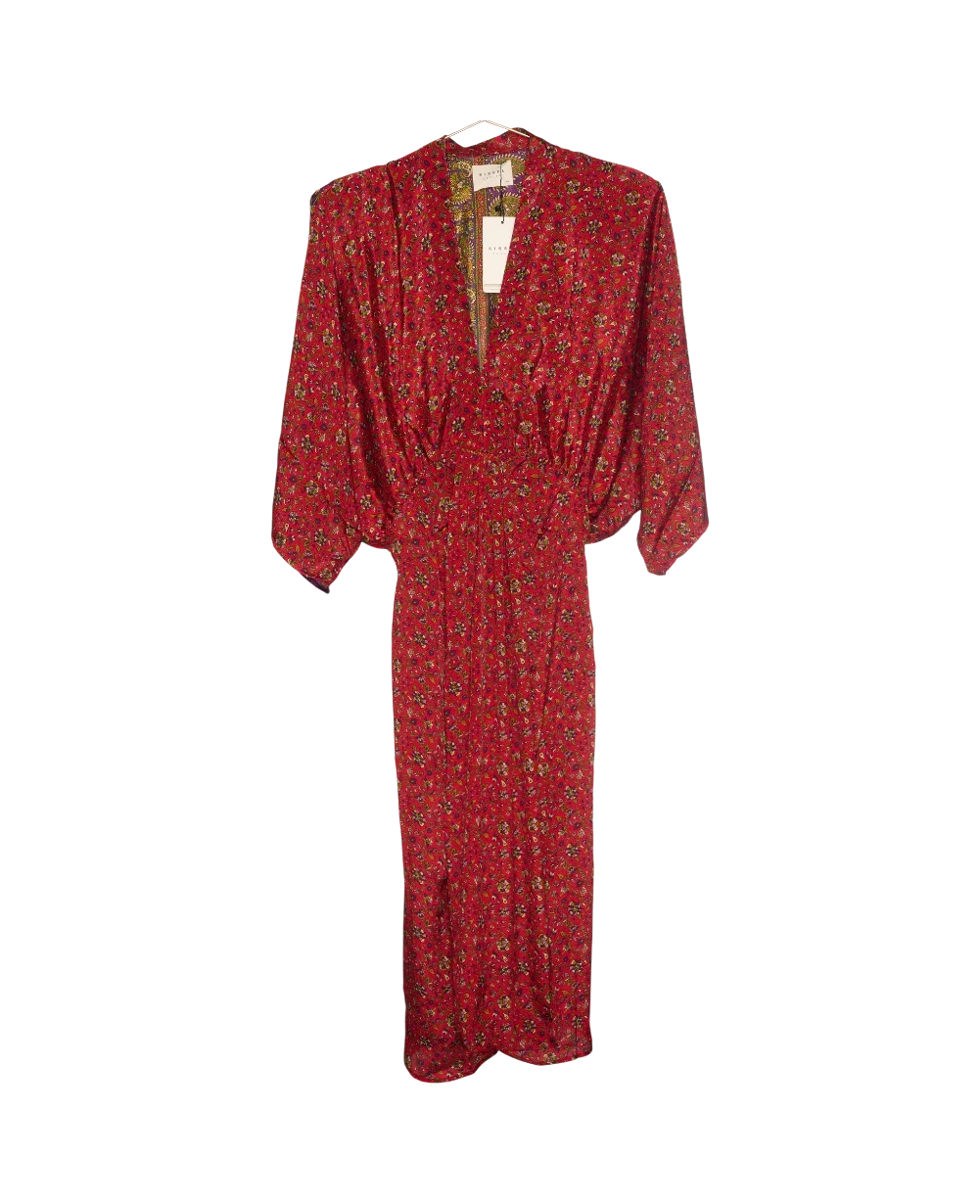Juno Dress - No. 3462