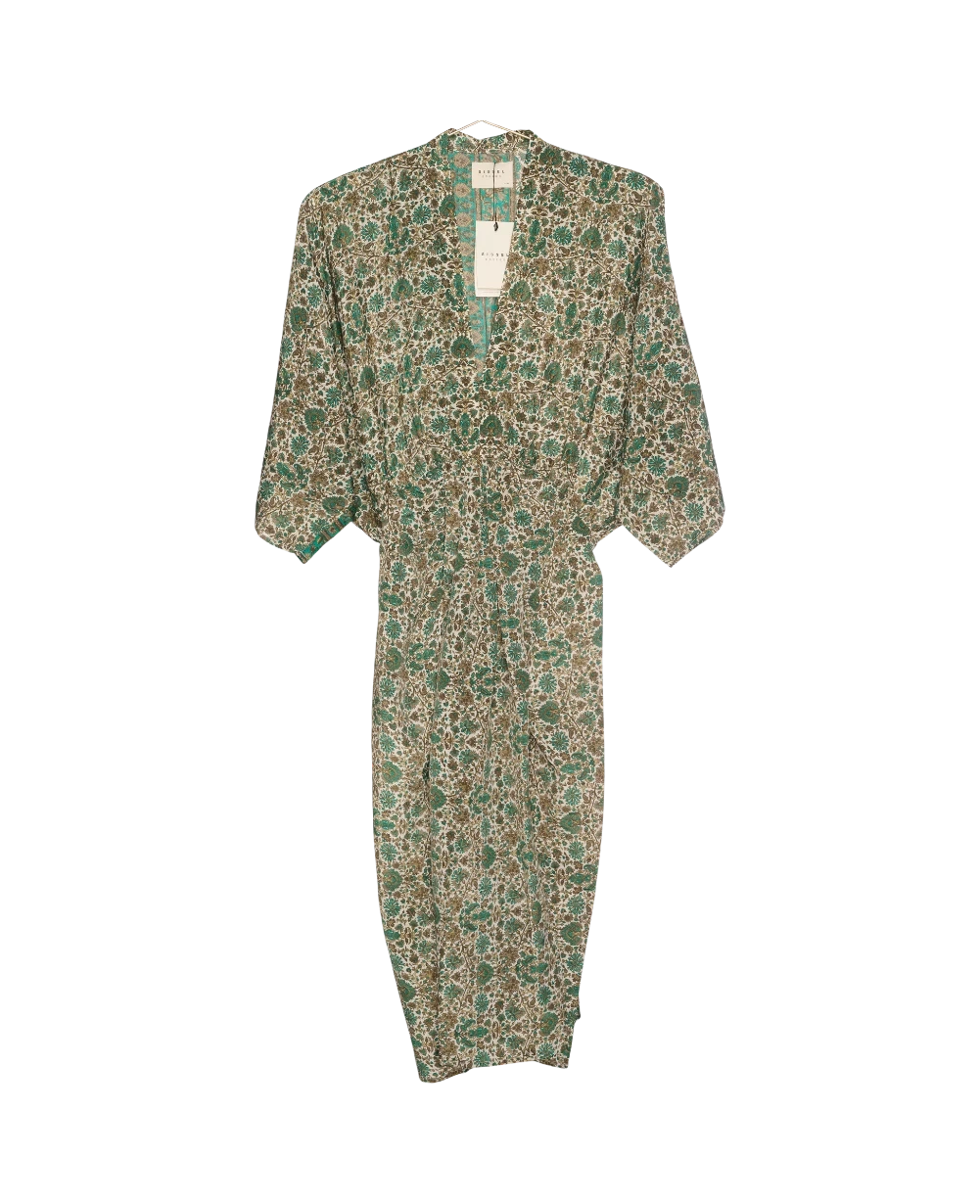 Juno Dress - No. 3463