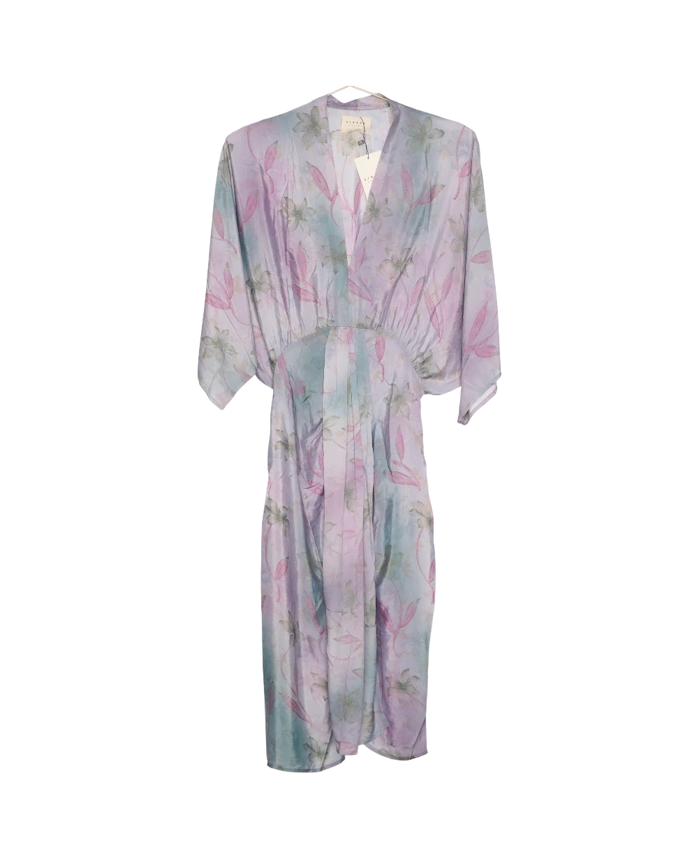 Juno Dress - No. 3474