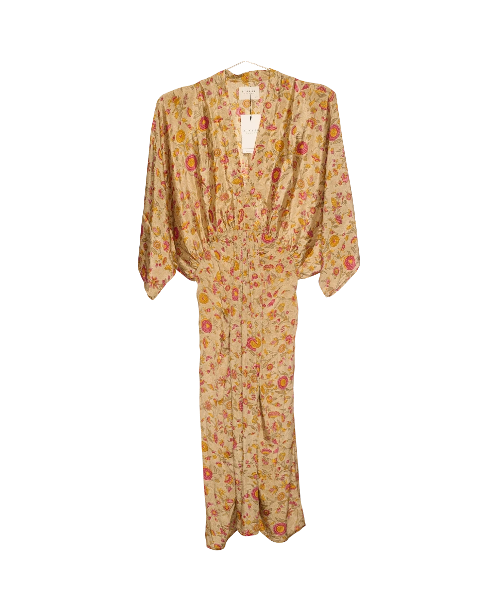 Juno Dress - No. 3475