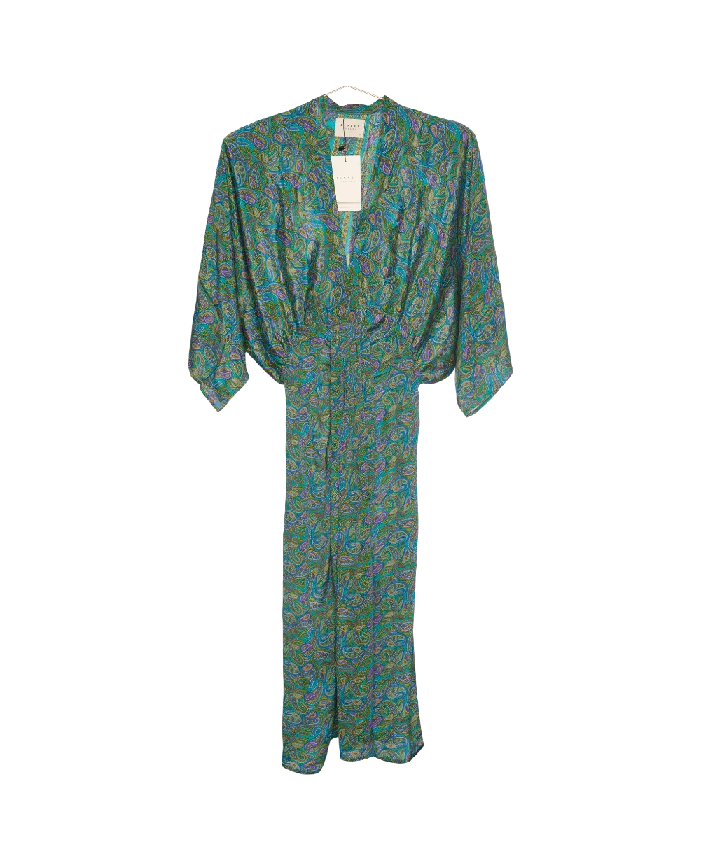 Juno Dress - No. 3477