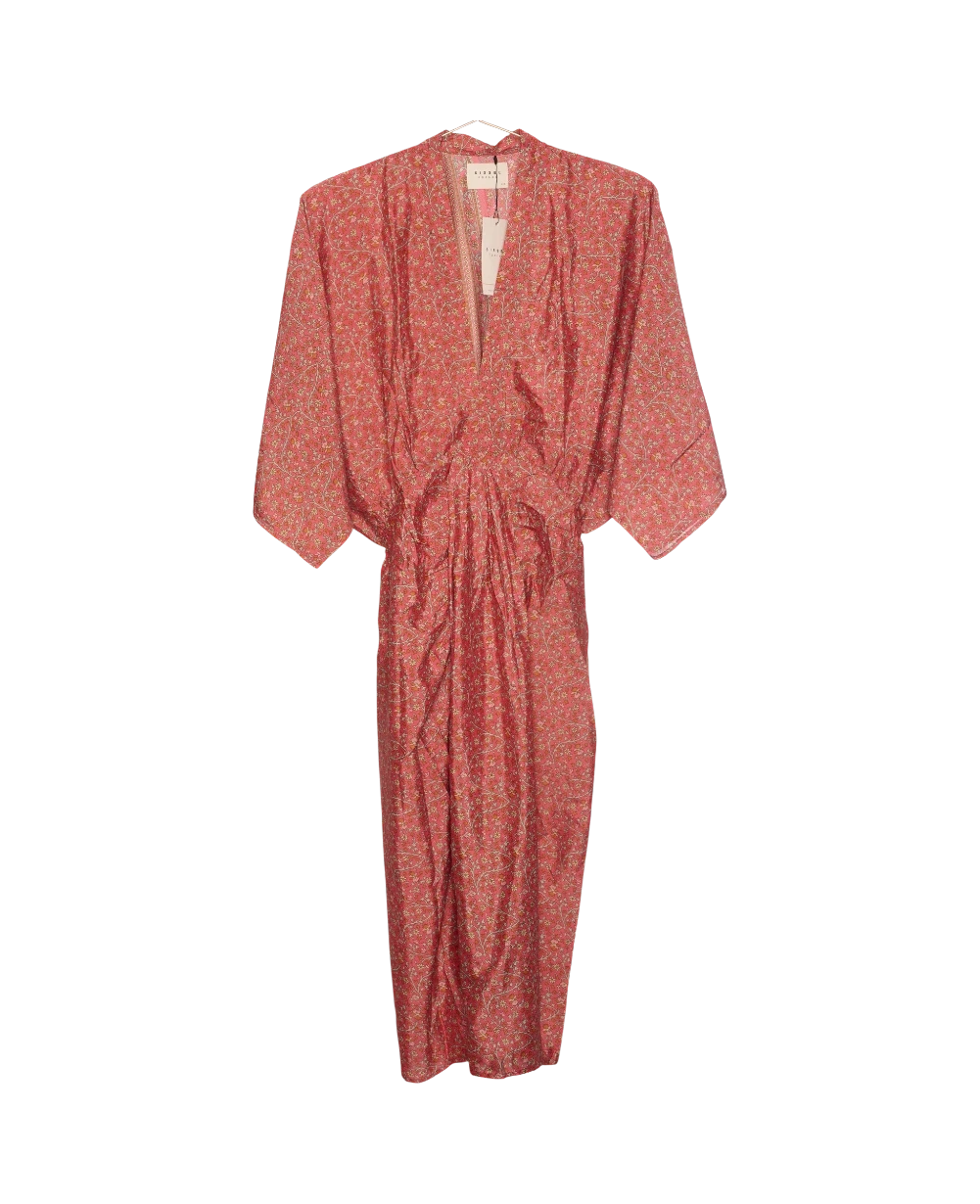 Juno Dress - No. 3479