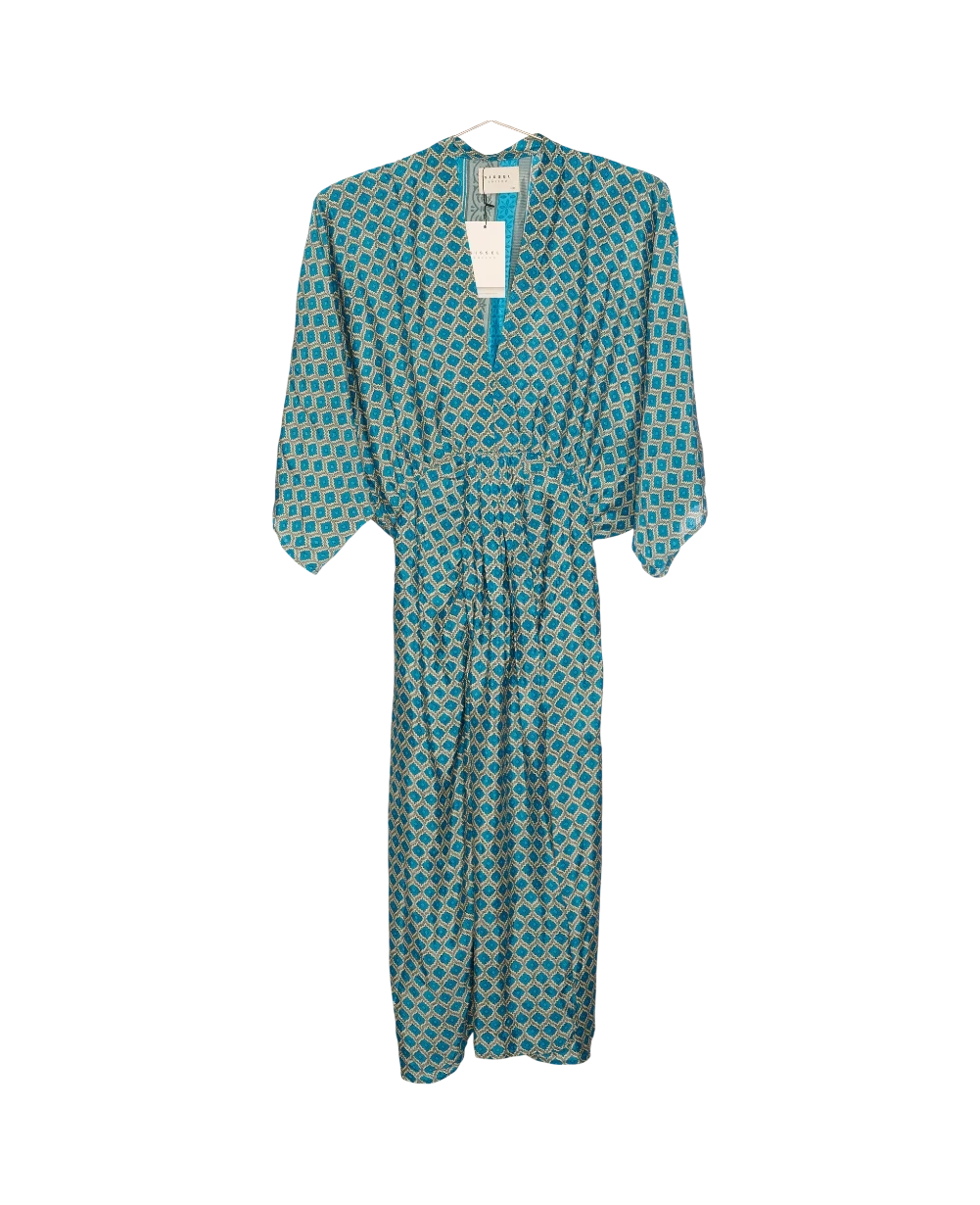 Juno Dress - No. 3482