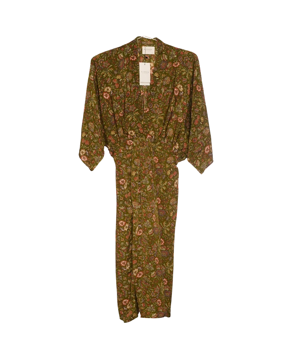 Juno Dress - No. 3487