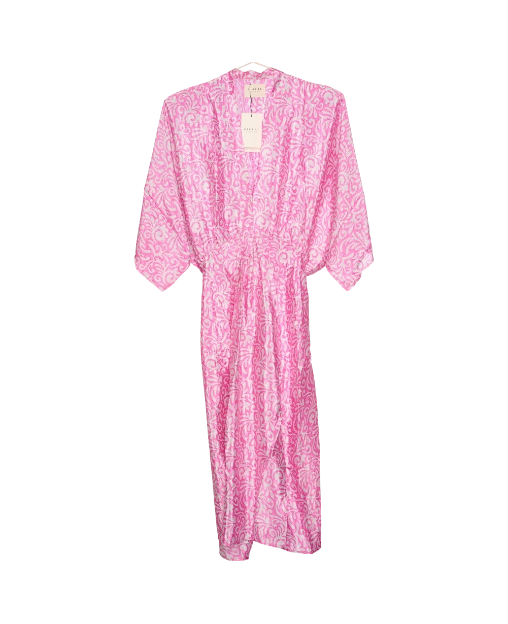 Juno Dress - No. 3488