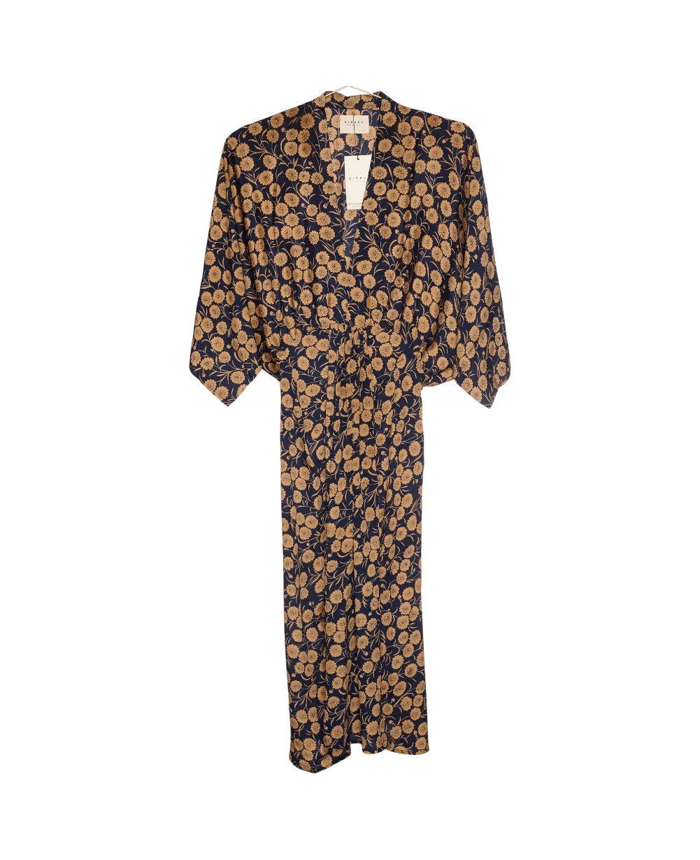 Juno Dress - No. 3495