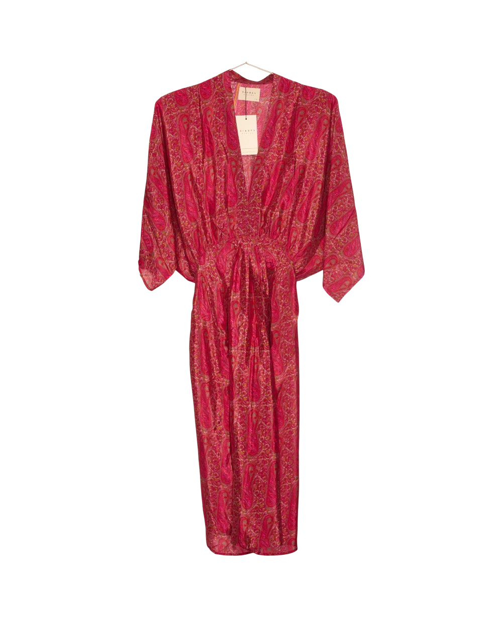 Juno Dress - No. 3562
