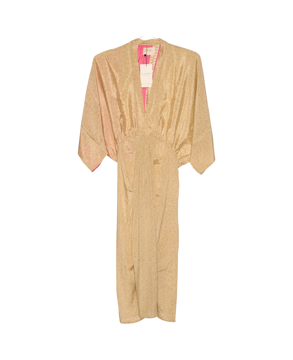 Juno Dress - No. 3599
