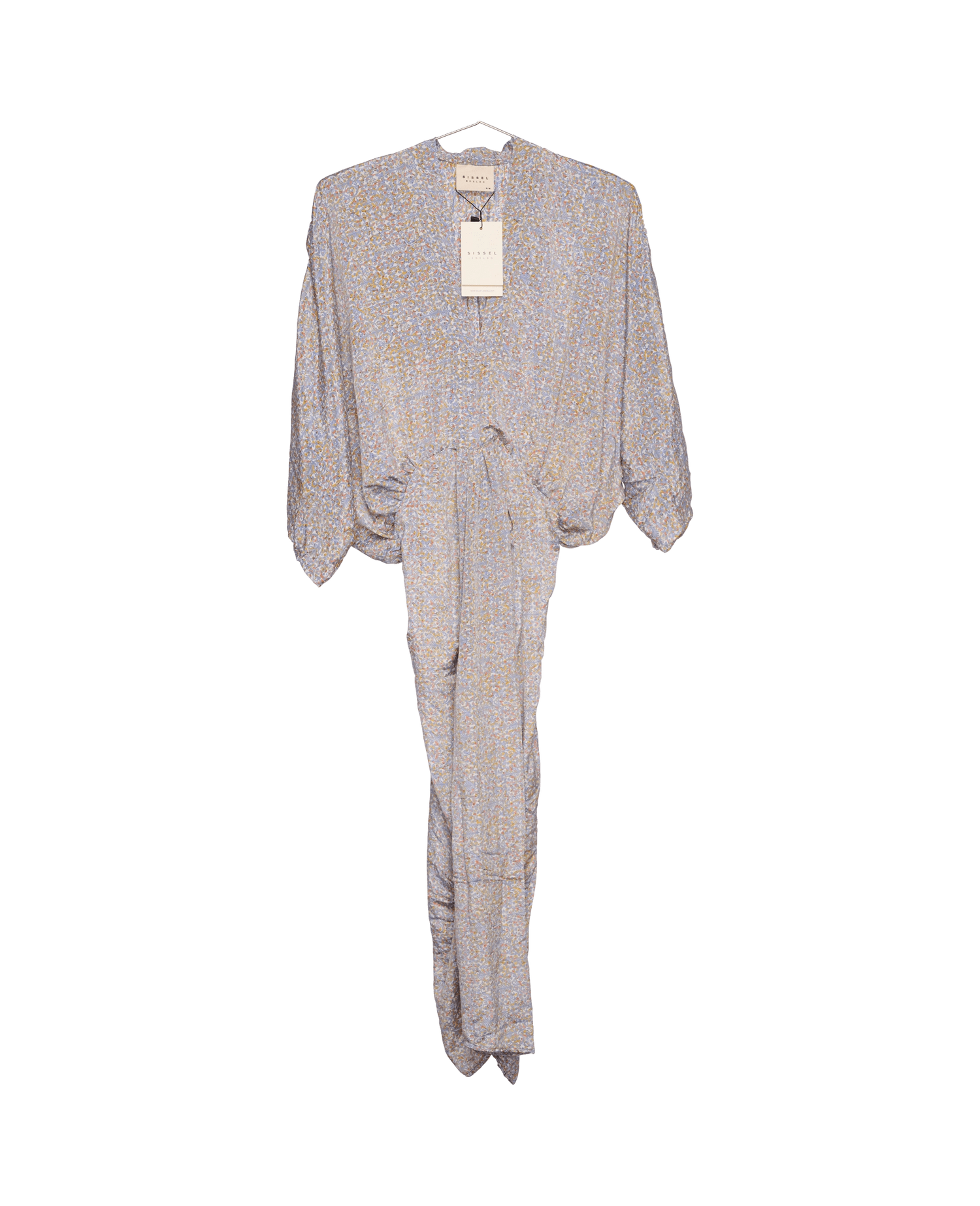 Juno Dress - No. 205