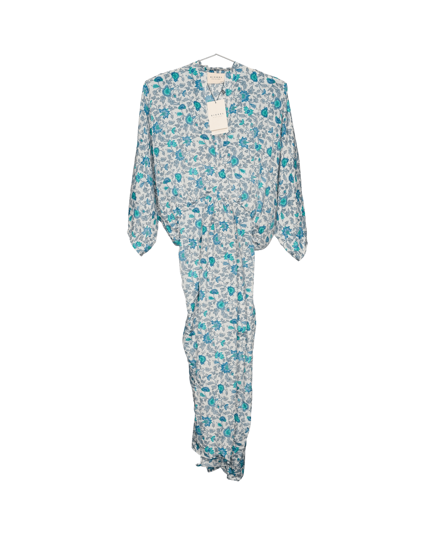 Juno Dress - No. 218