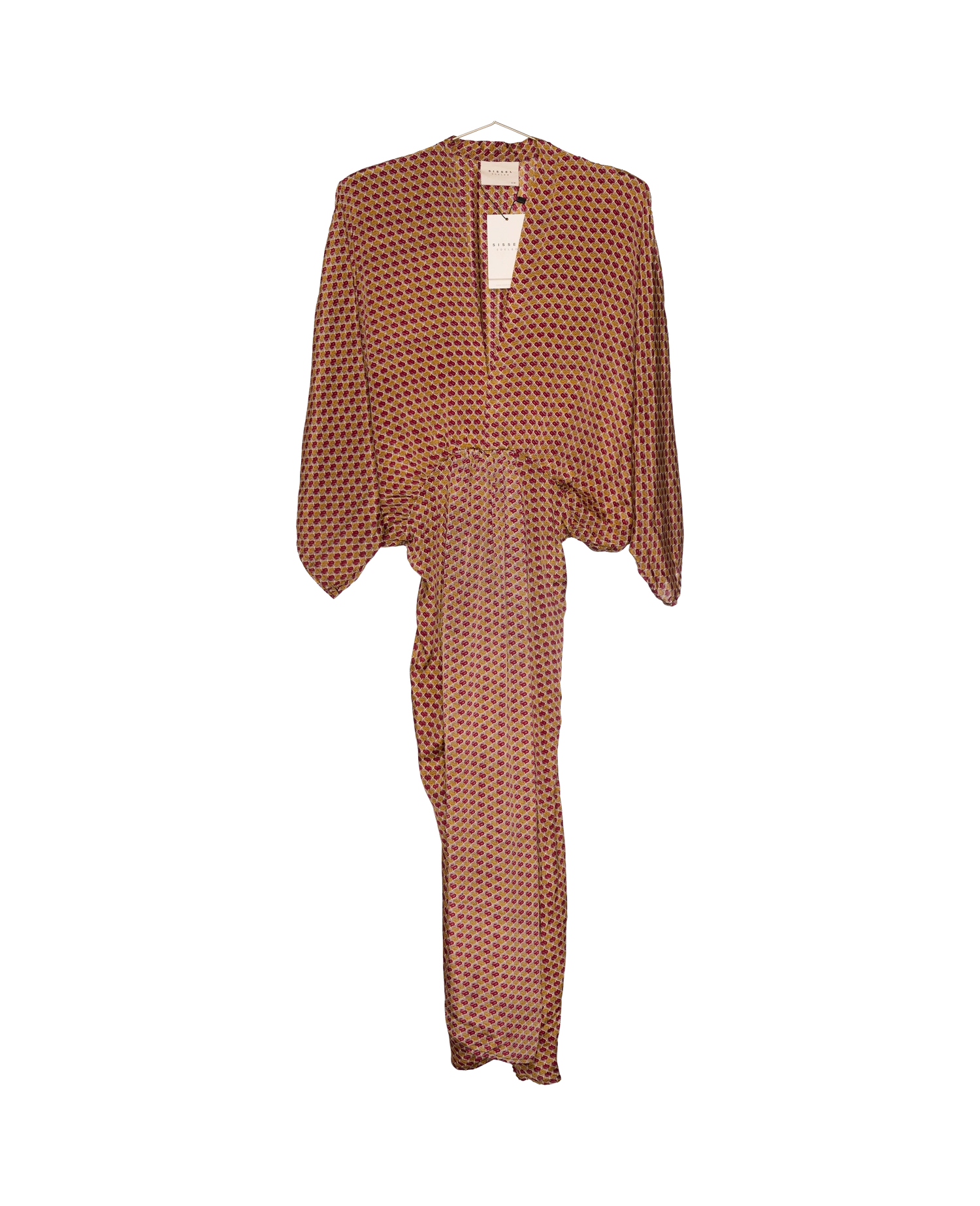 Juno Dress - No. 262