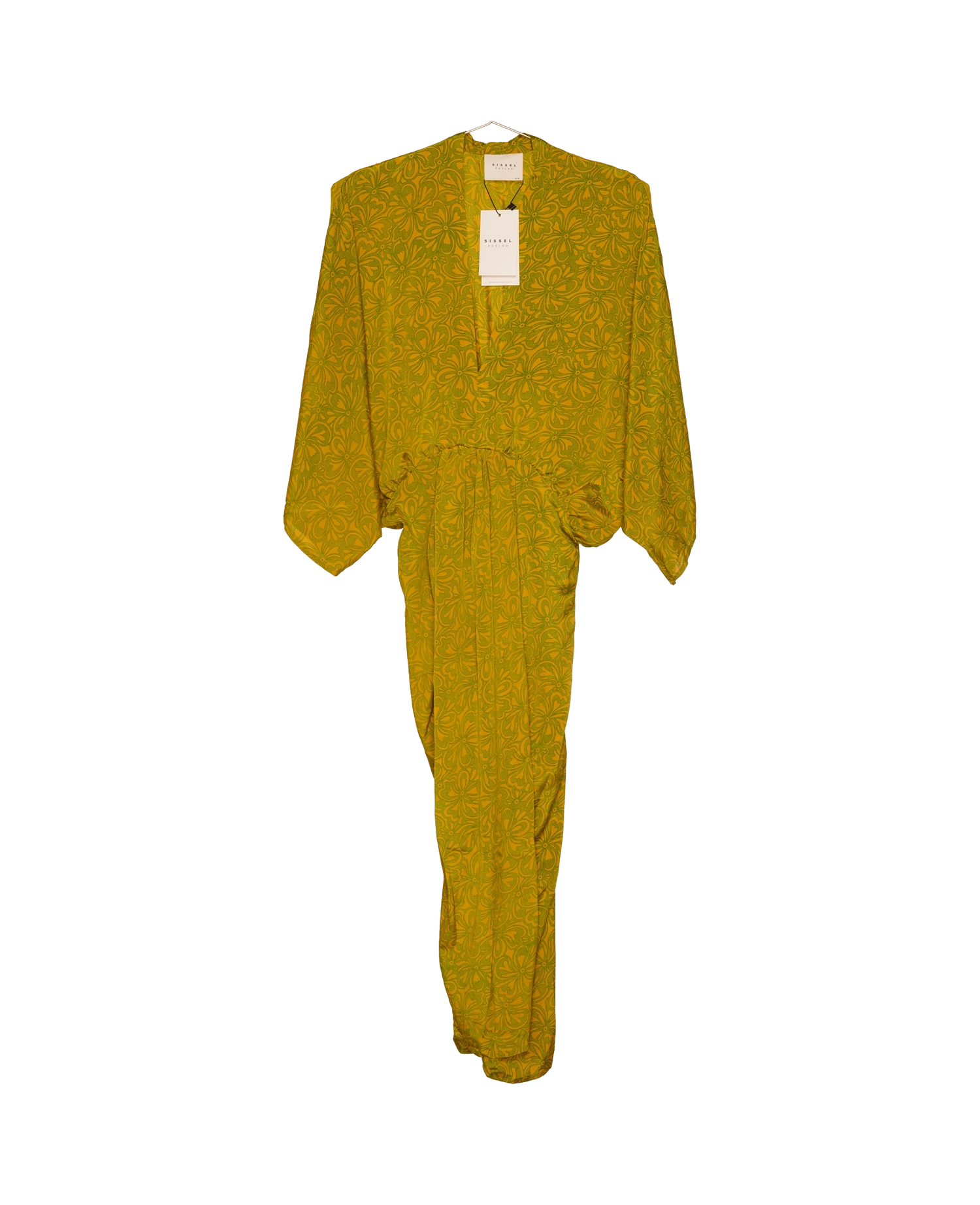 Juno Dress - No. 263