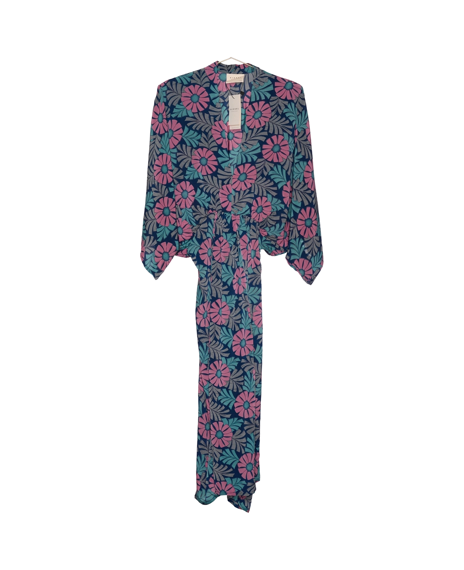 Juno Dress - No. 268