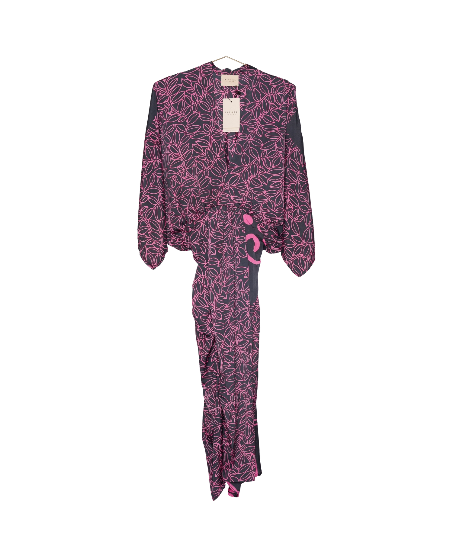 Juno Dress - No. 270