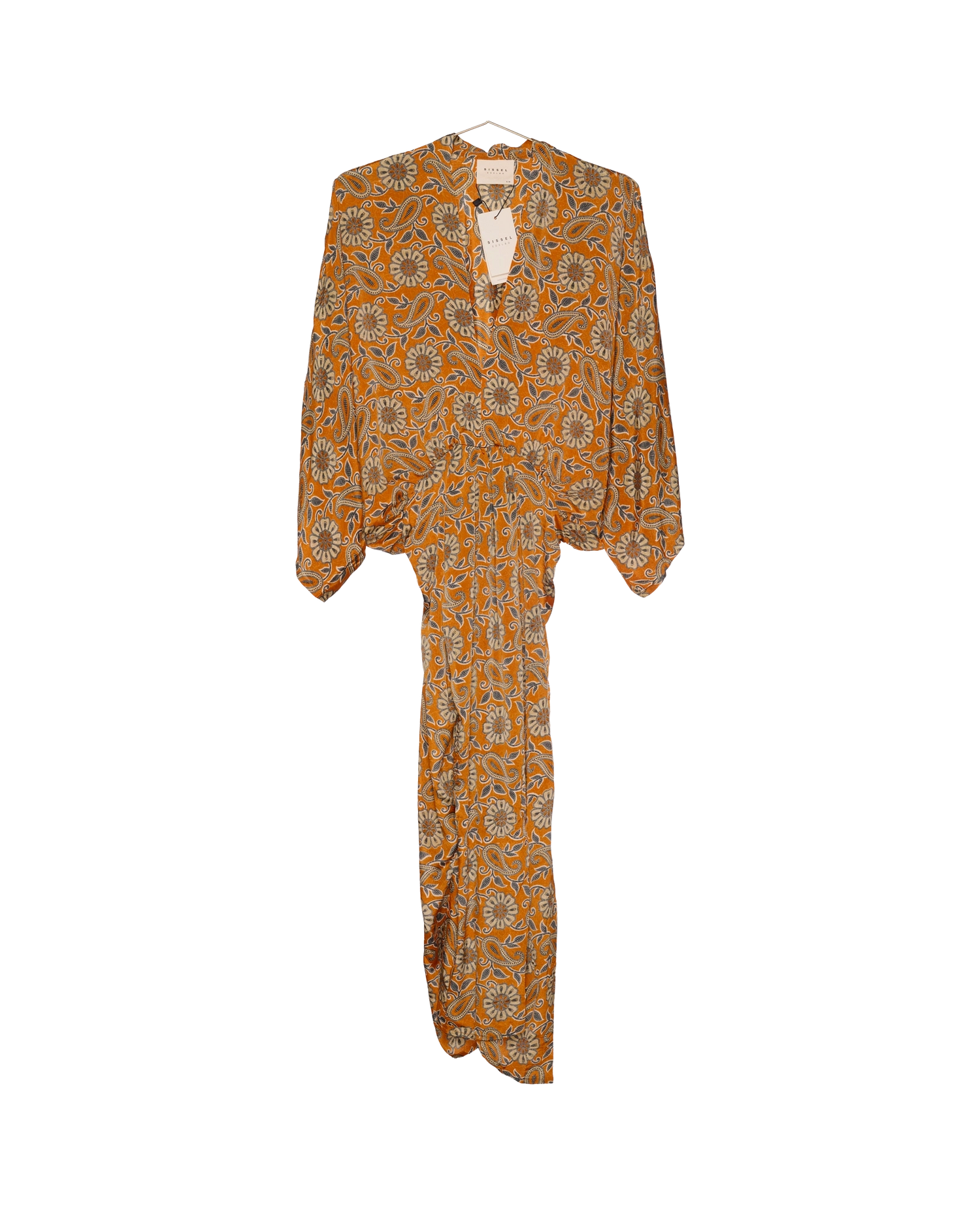 Juno Dress - No. 272
