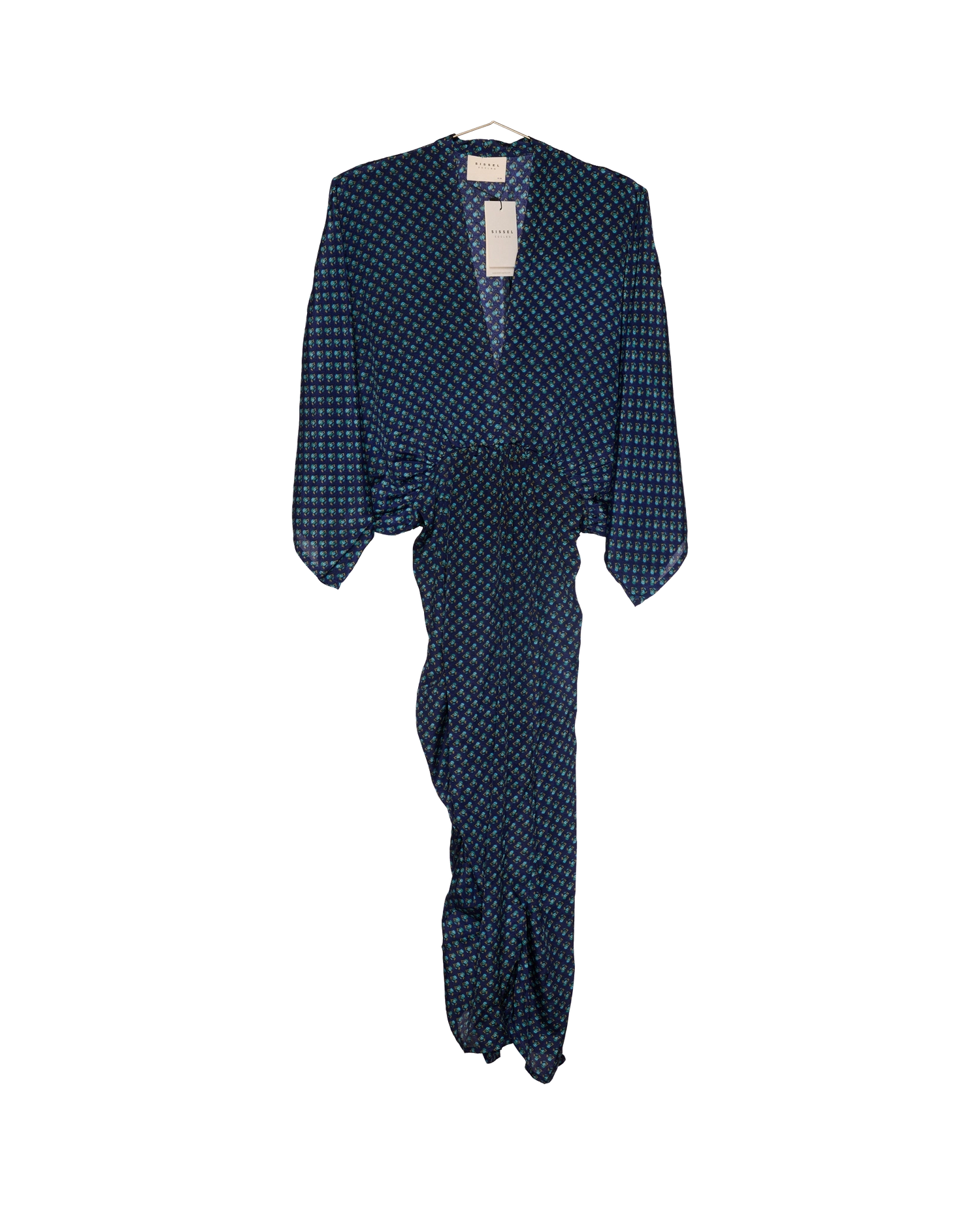 Juno Dress - No. 278