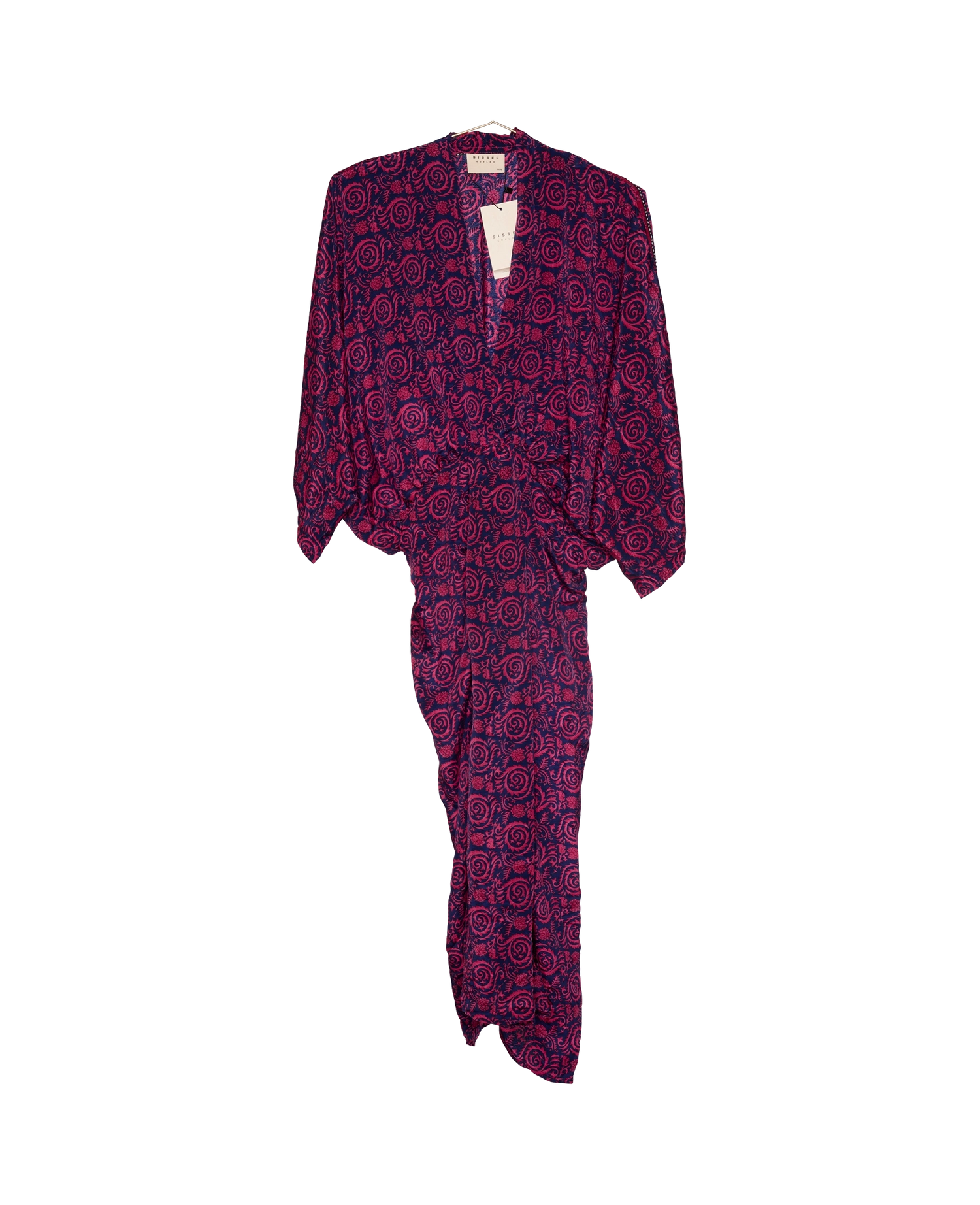 Juno Dress - No. 288