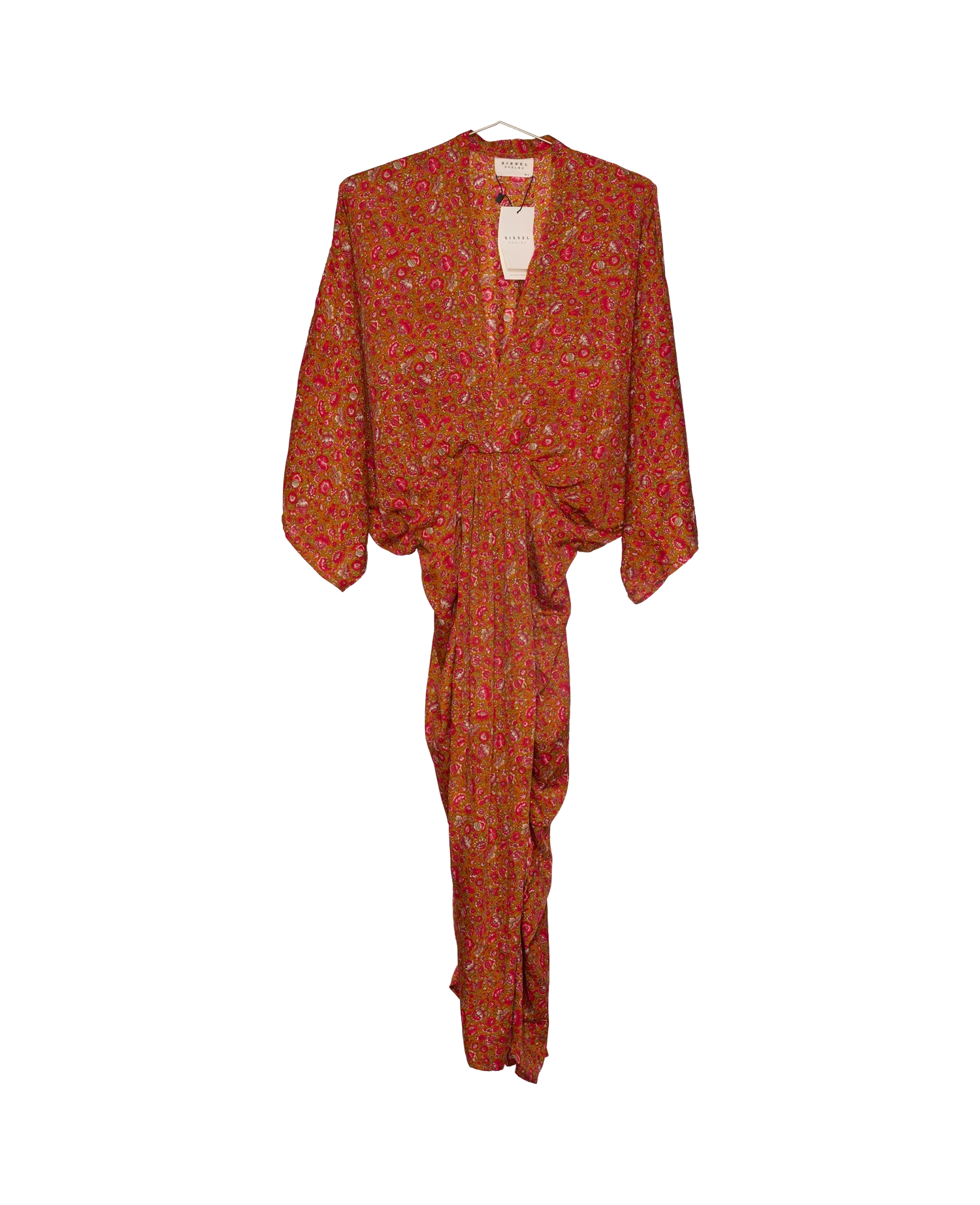 Juno Dress - No. 300