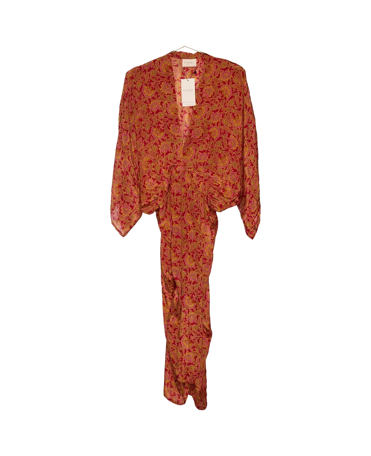 Juno Dress - No. 395