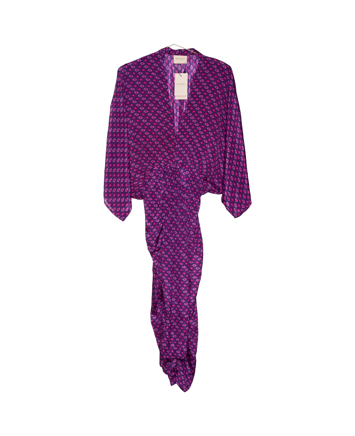 Juno Dress - No. 404