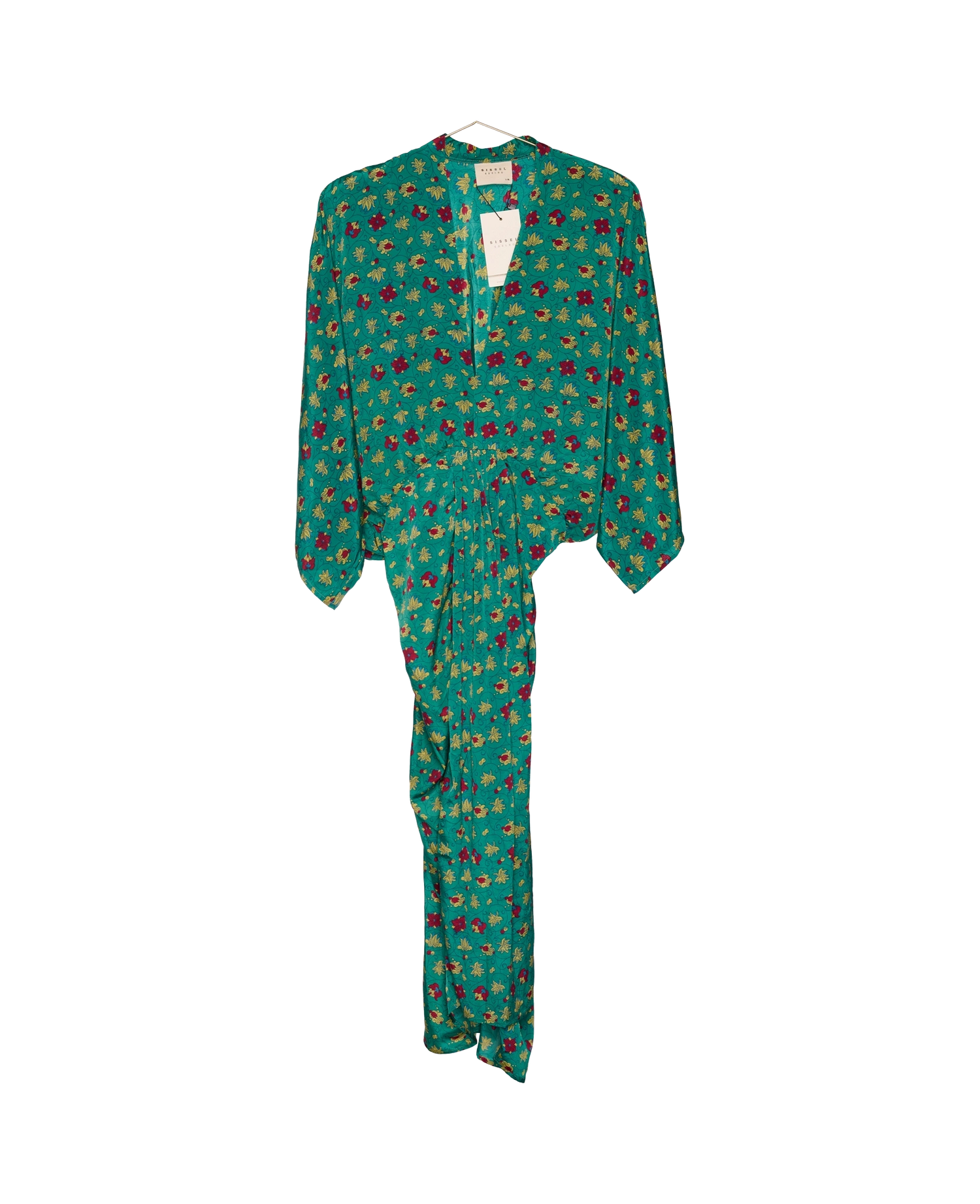 Juno Dress - No. 406