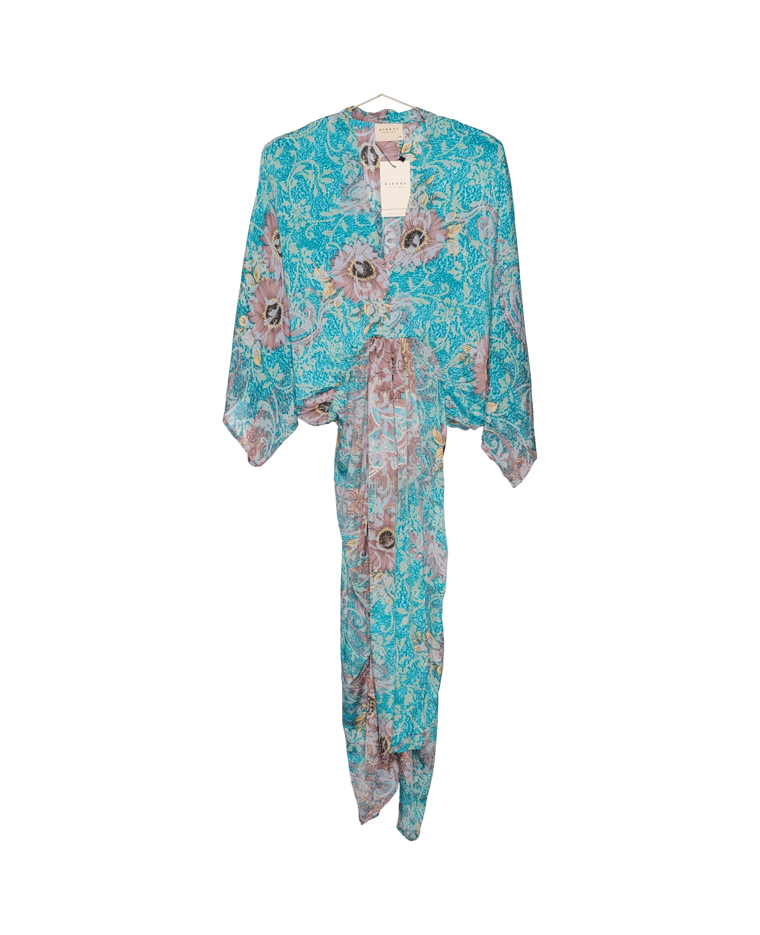 Juno Dress - No. 407