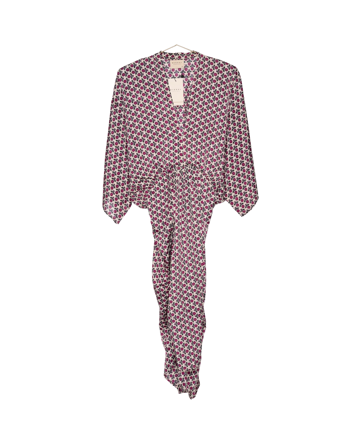 Juno Dress - No. 411