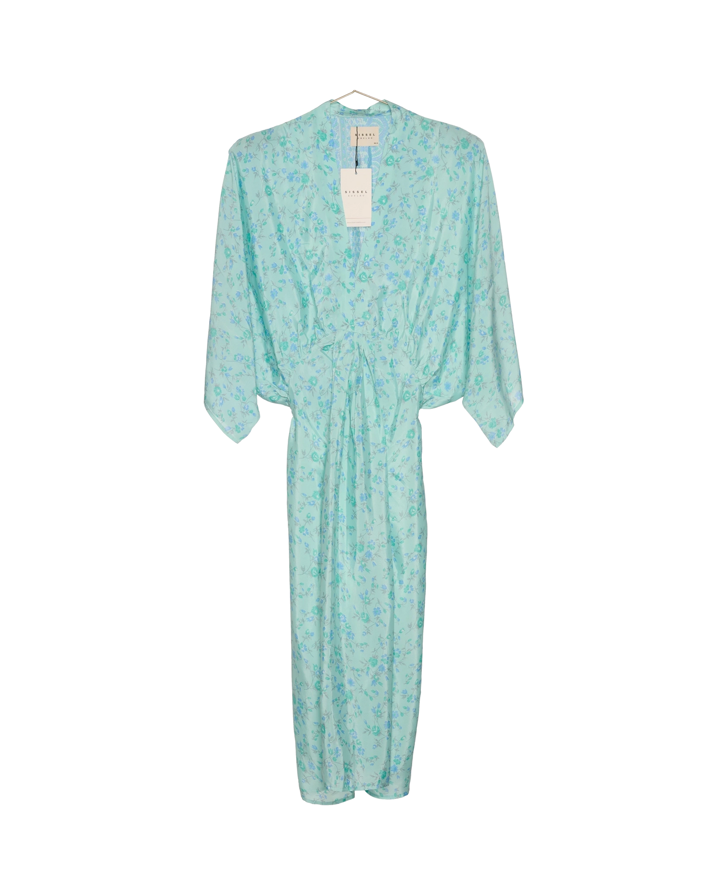 Juno Dress - No. 421