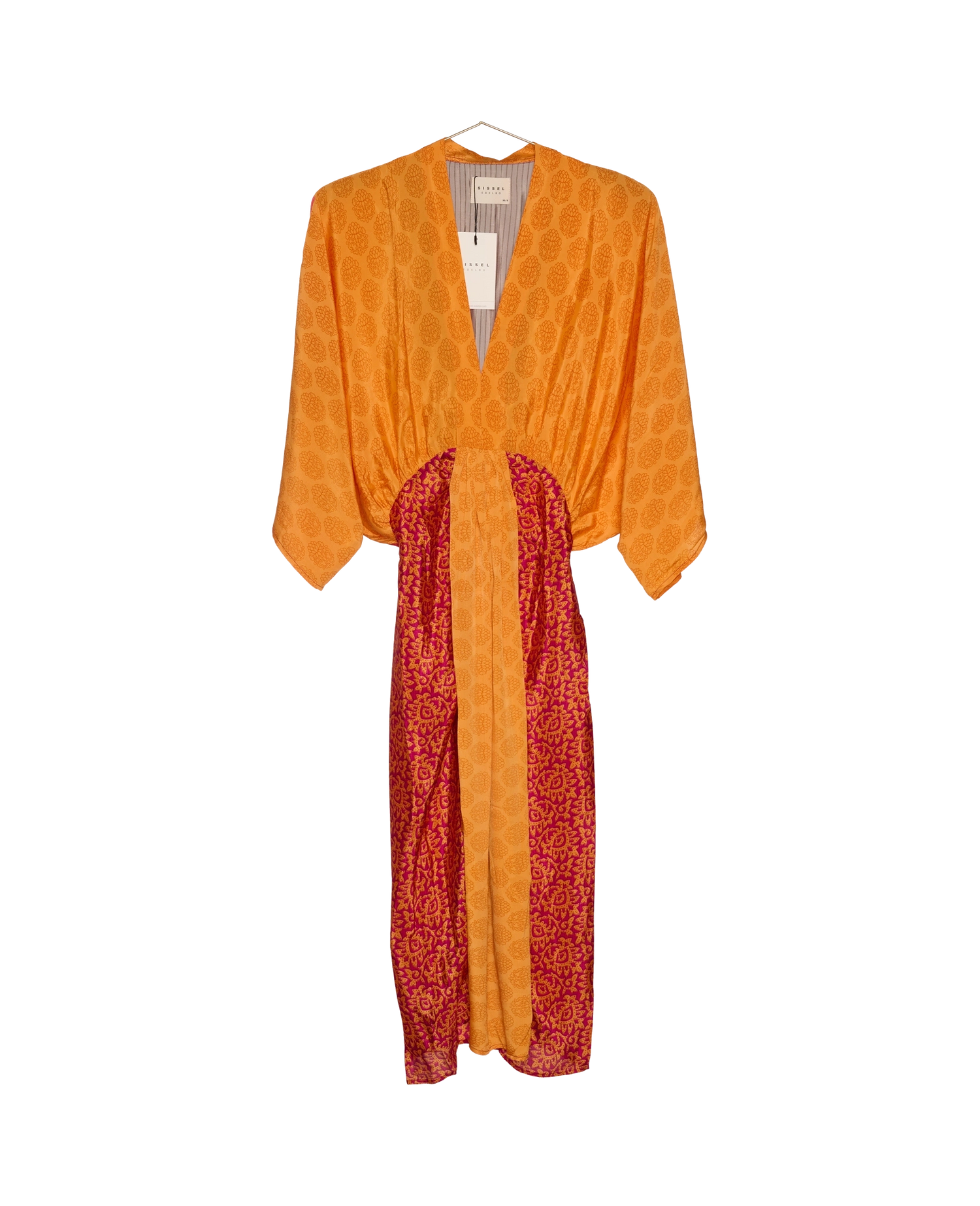 Juno Dress - No. 425