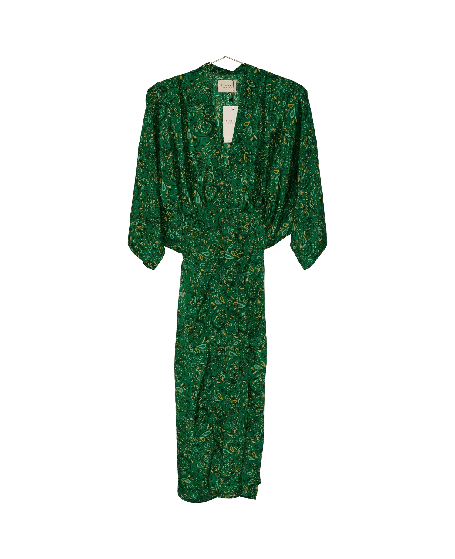 Juno Dress - No. 459