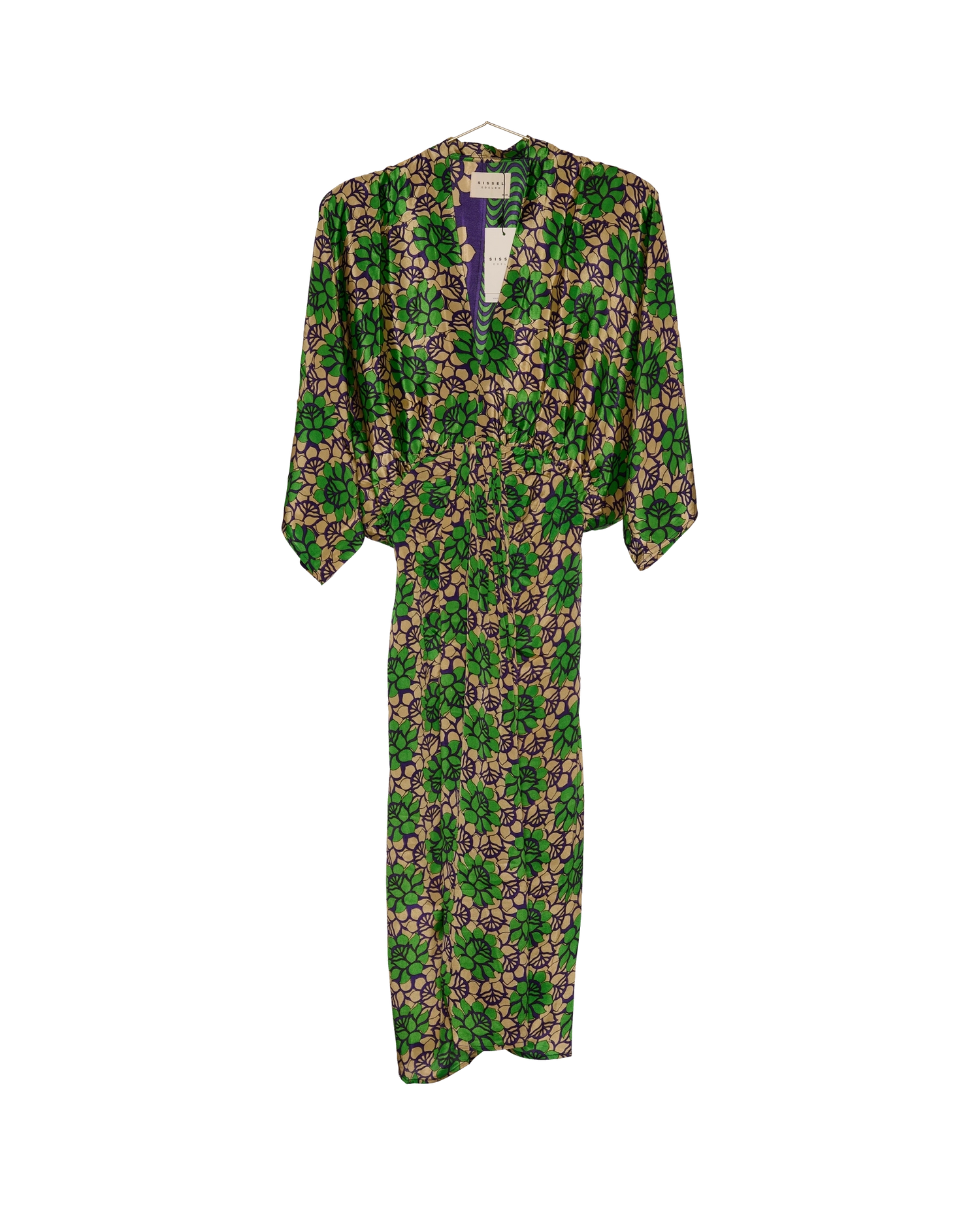 Juno Dress - No. 460