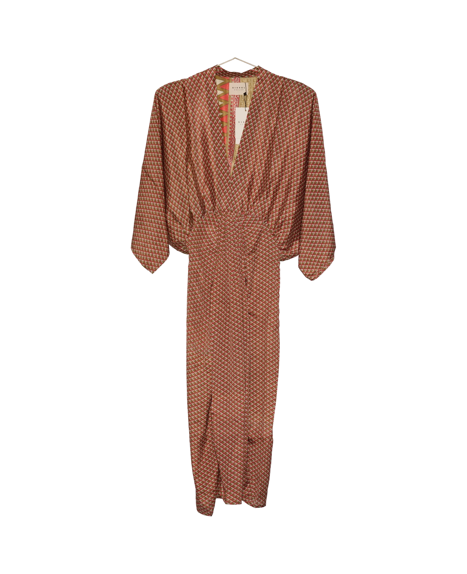 Juno Dress - No. 464