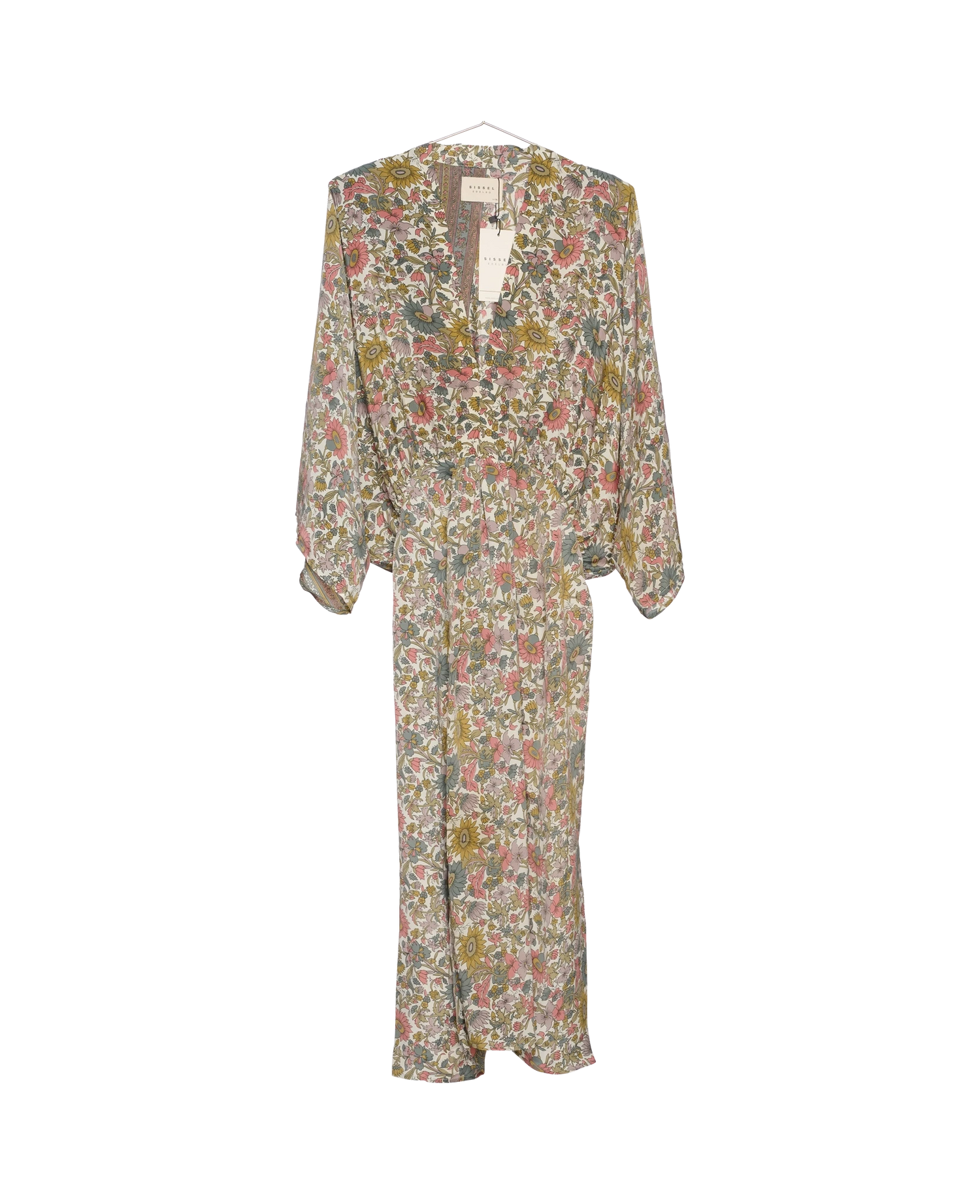 Juno Dress - No. 465