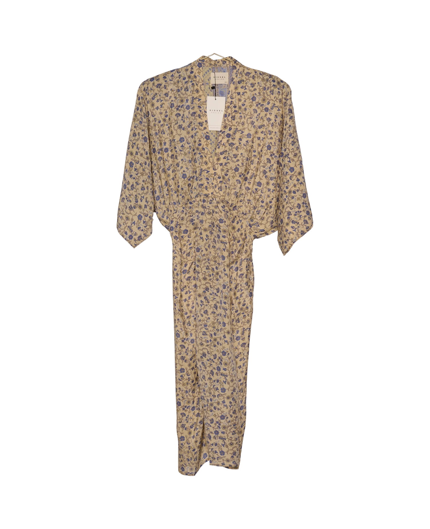 Juno Dress - No. 466