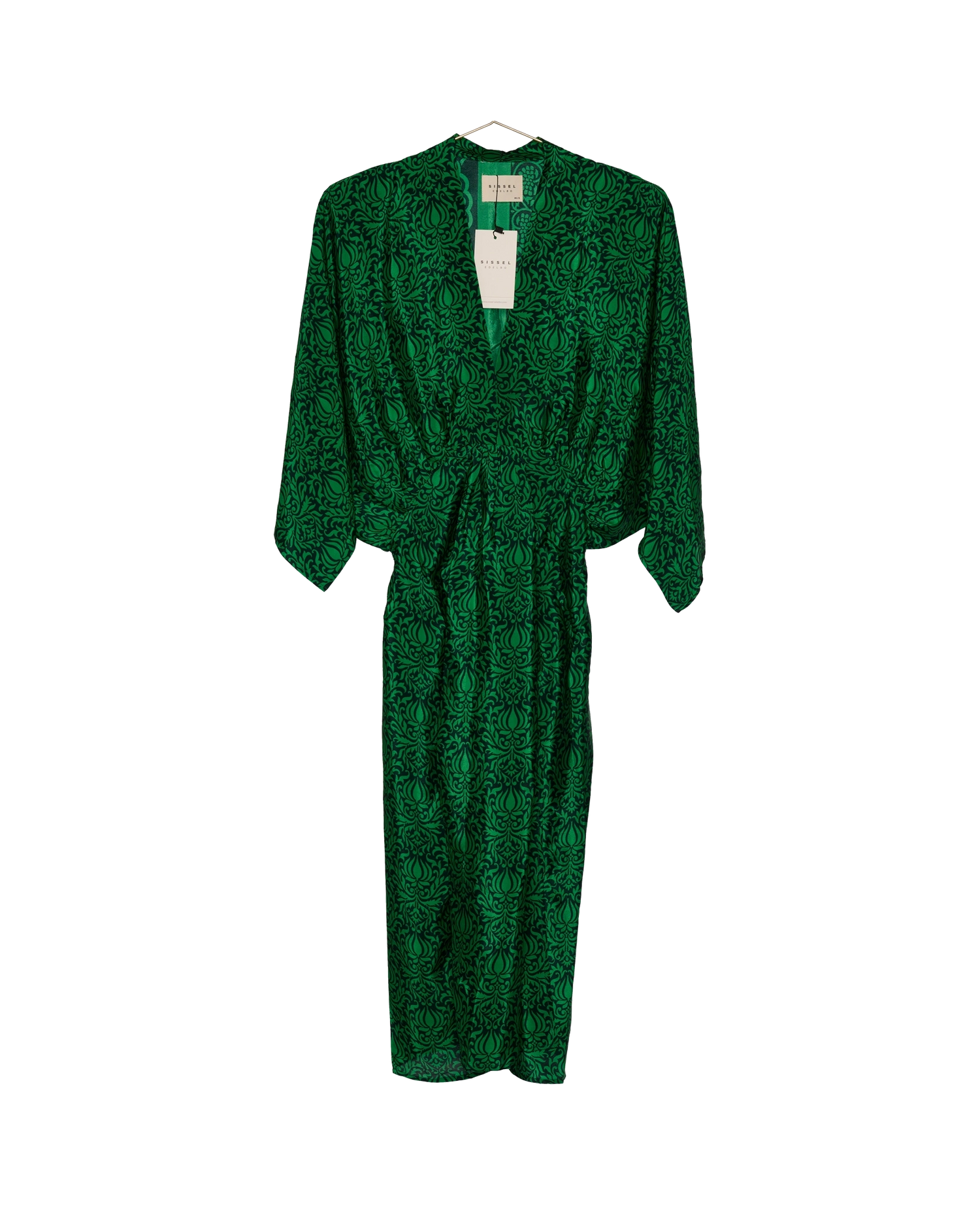 Juno Dress - No. 474