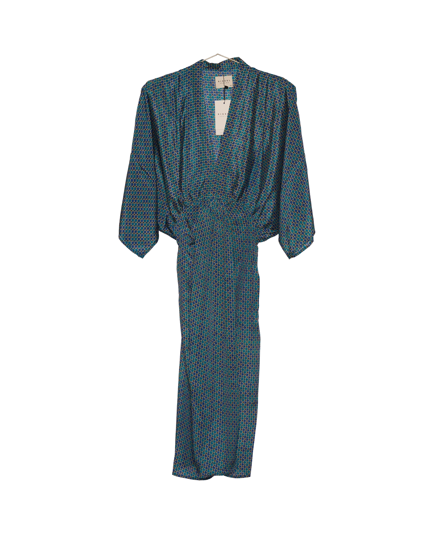 Juno Dress - No. 476