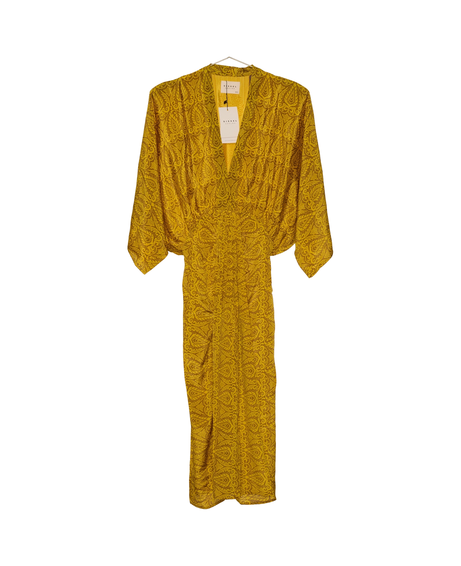 Juno Dress - No. 478