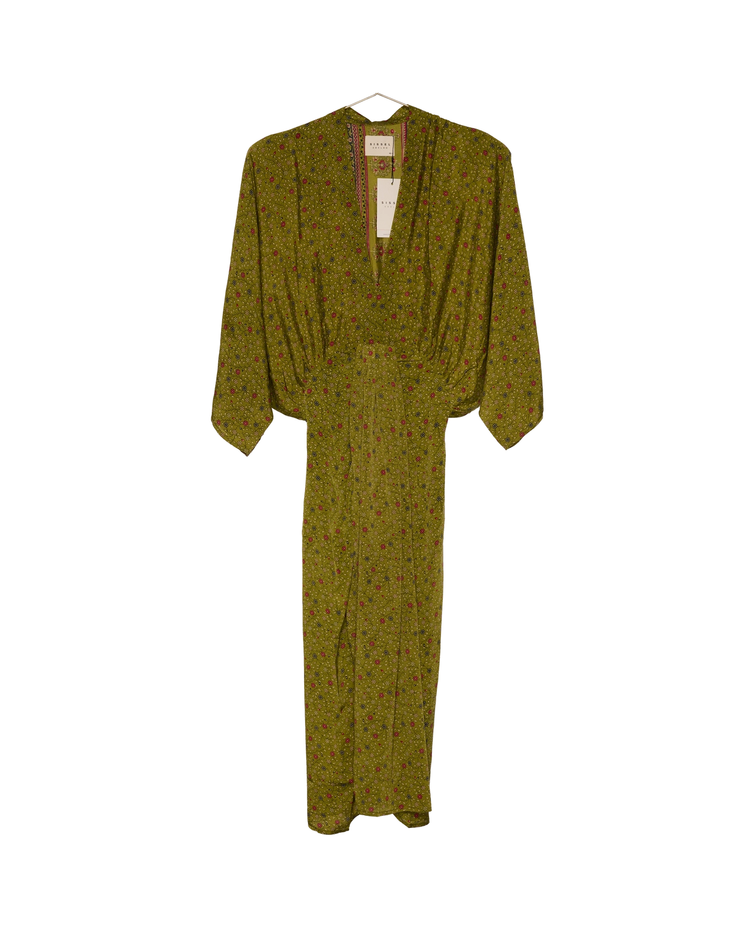 Juno Dress - No. 479