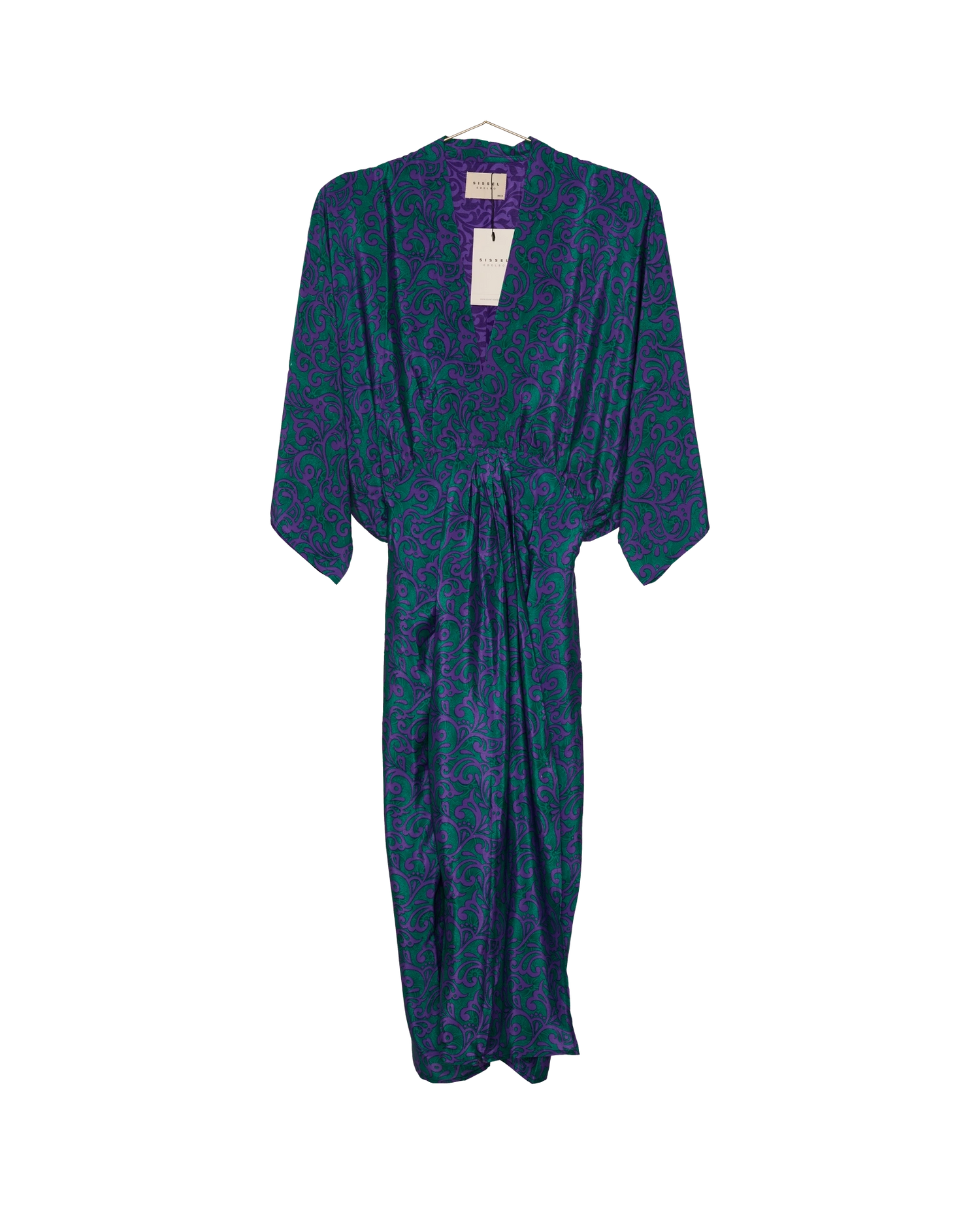 Juno Dress - No. 480