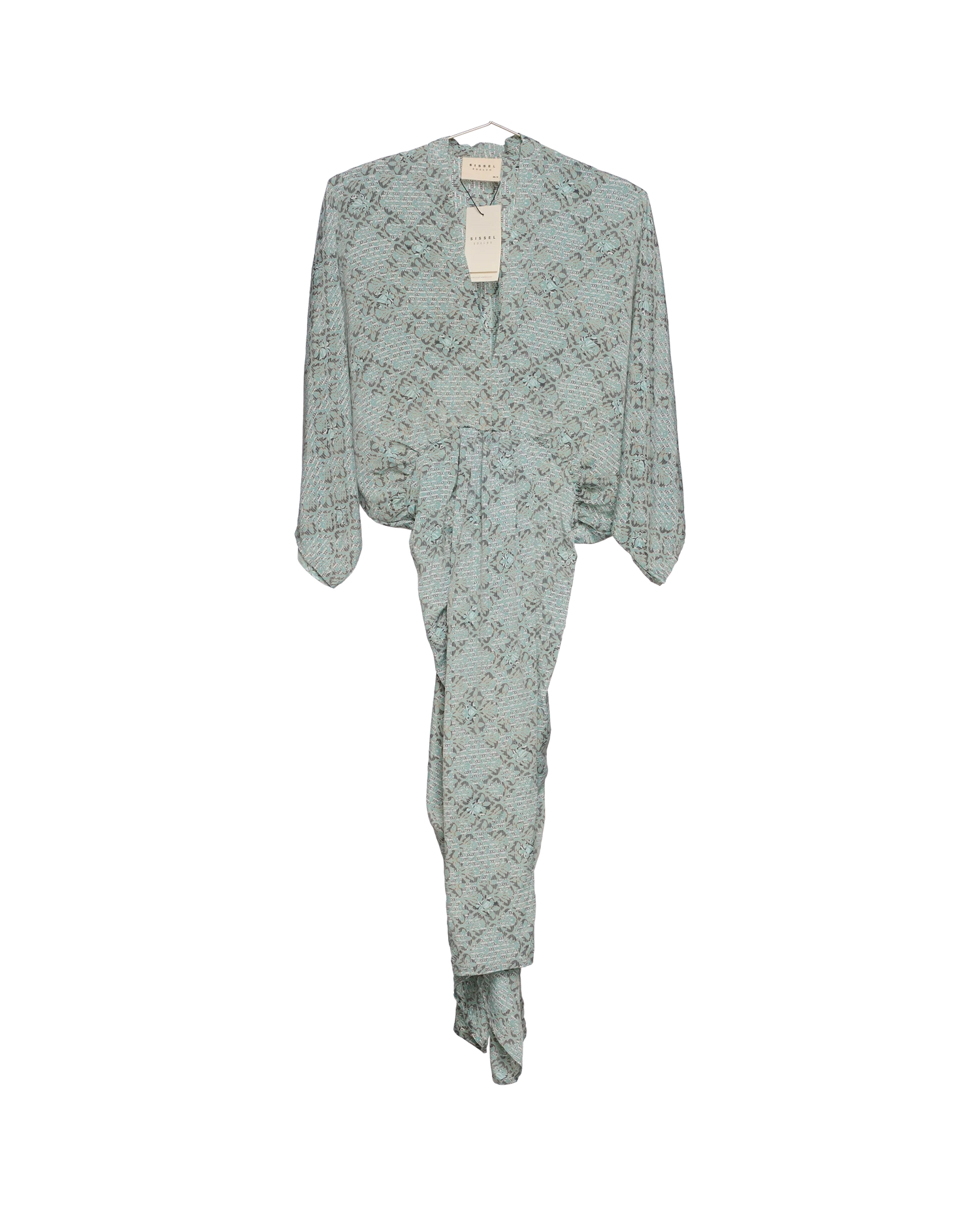 Juno Dress - No. 487
