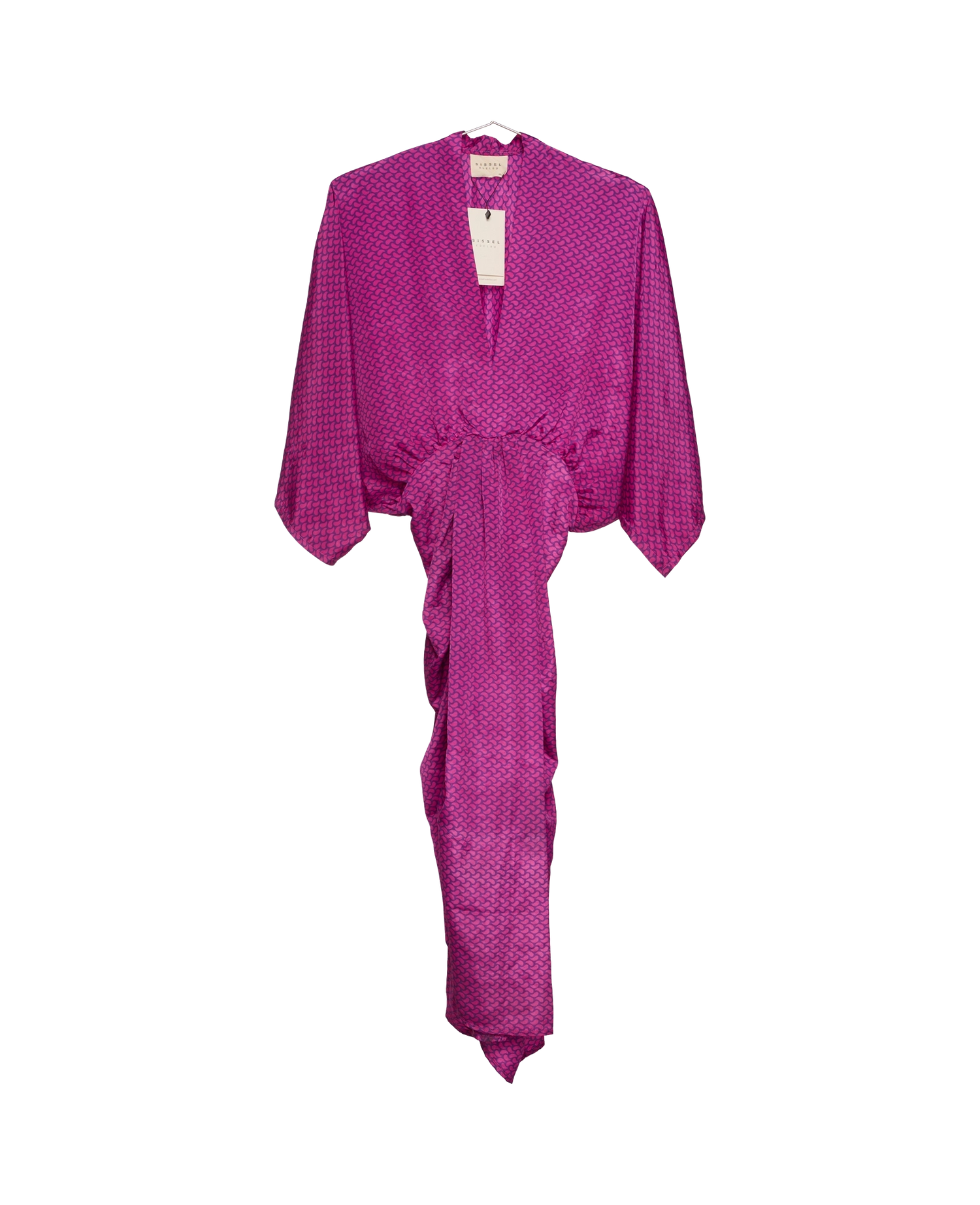 Juno Dress - No. 489