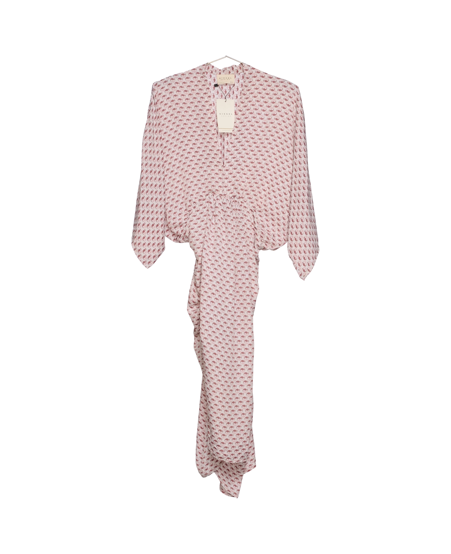 Juno Dress - No. 493