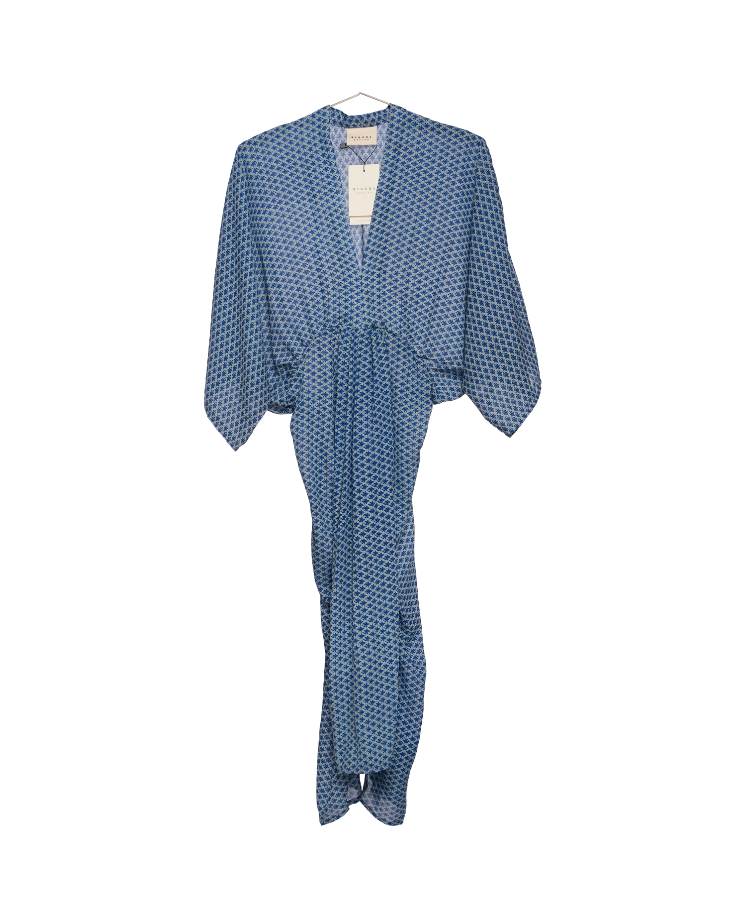 Juno Dress - No. 496