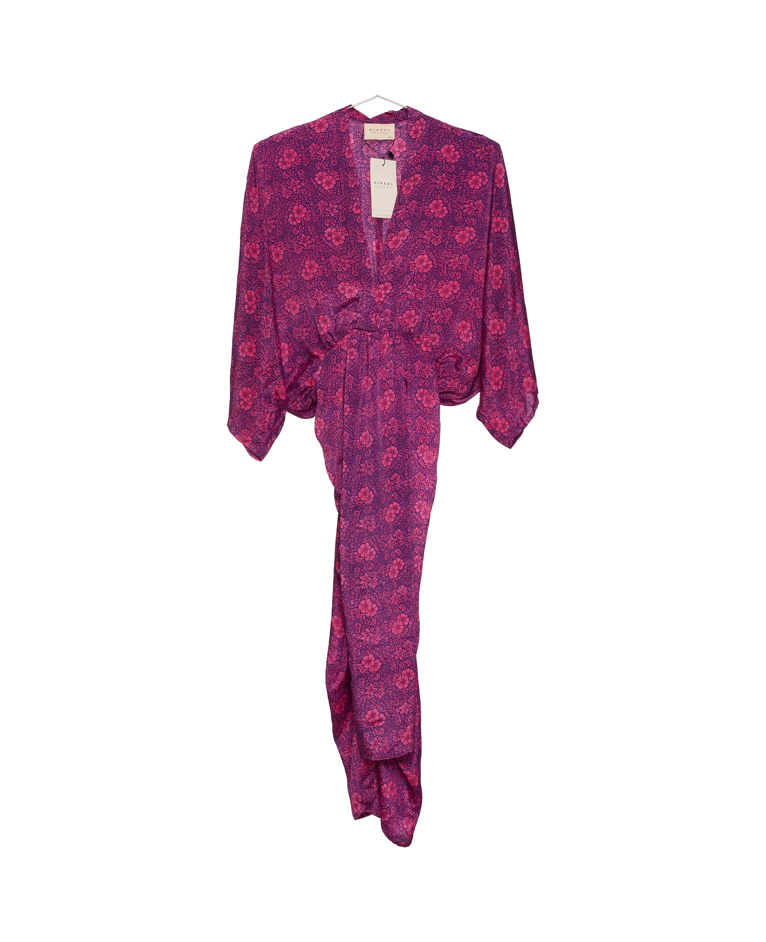 Juno Dress - No. 499