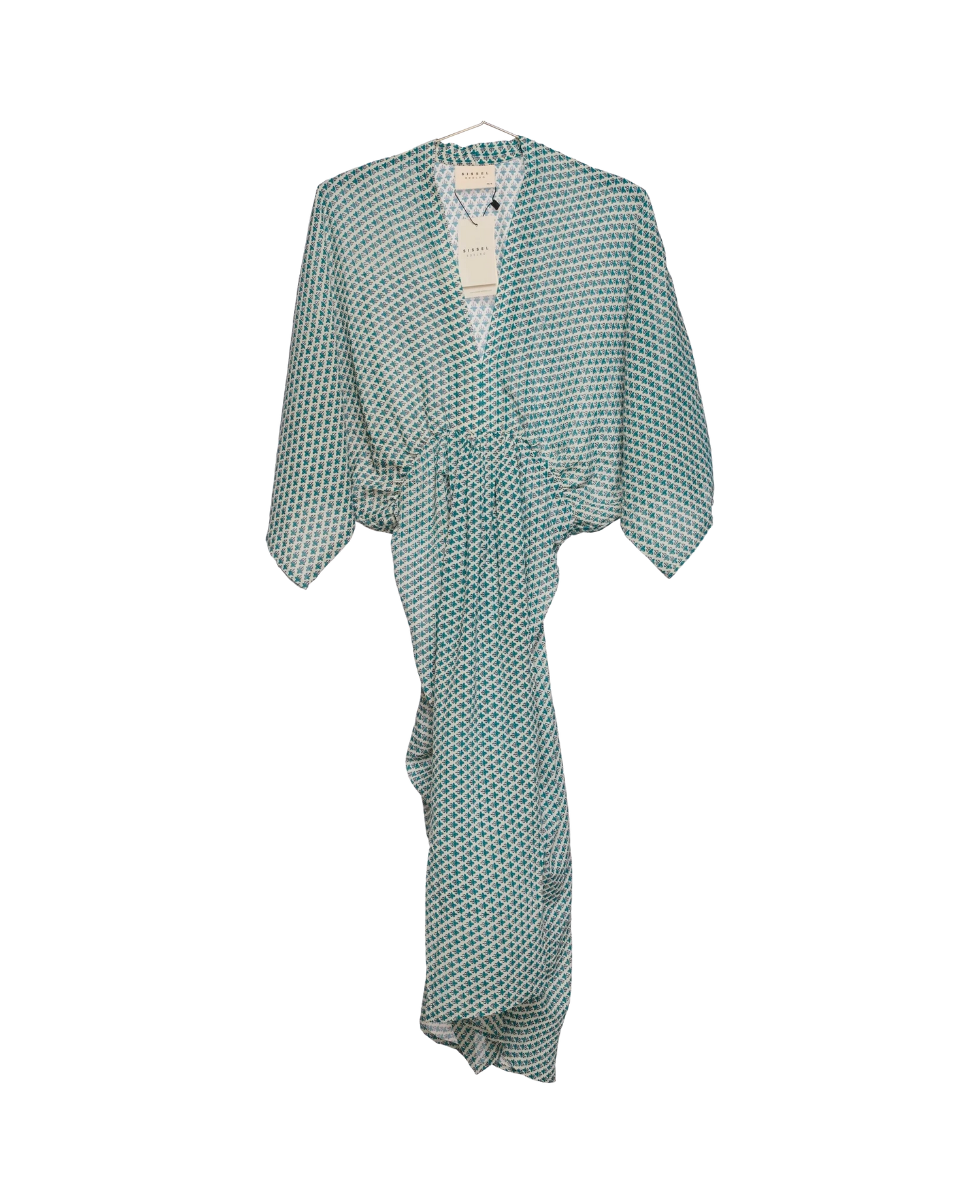Juno Dress - No. 501