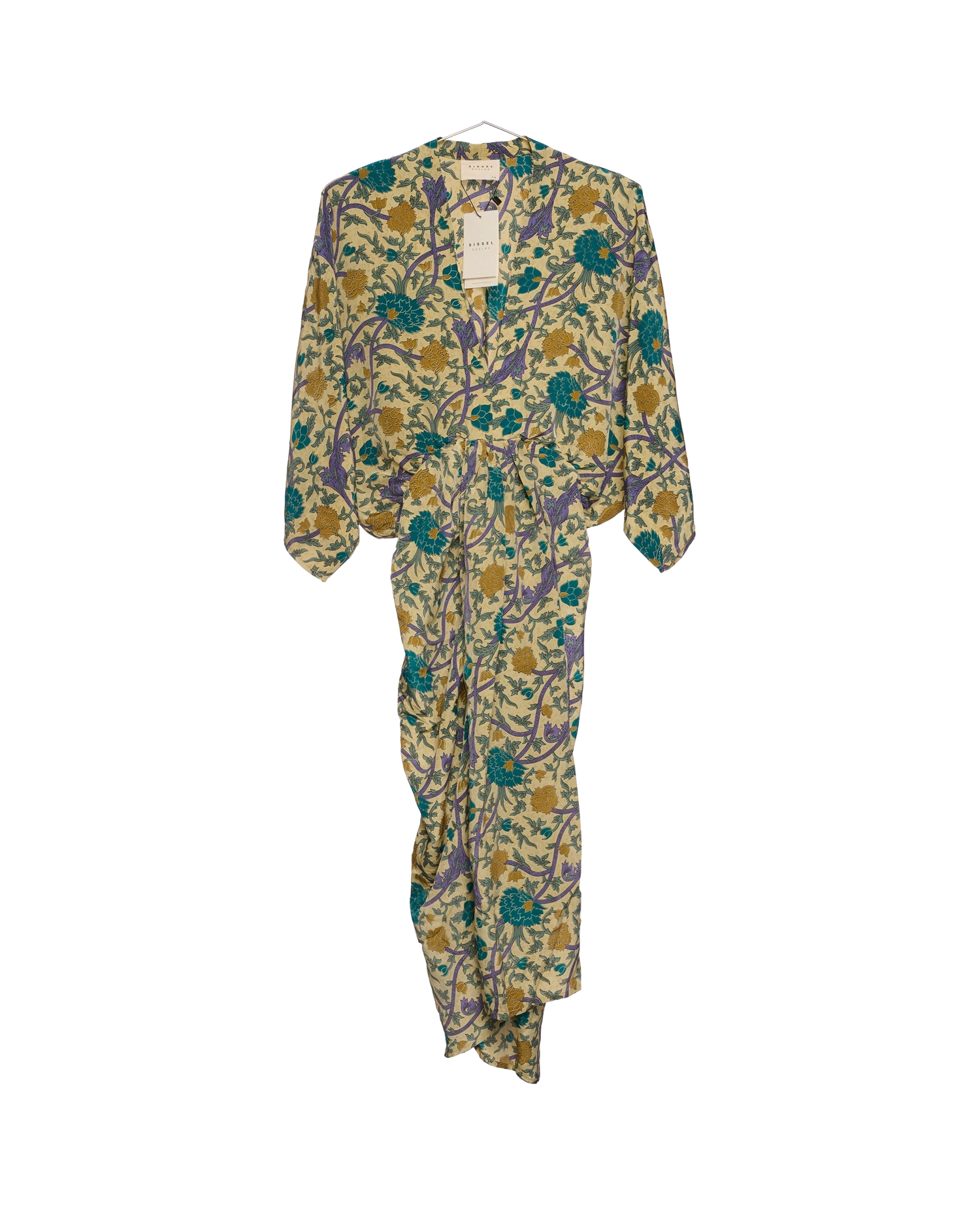 Juno Dress - No. 508