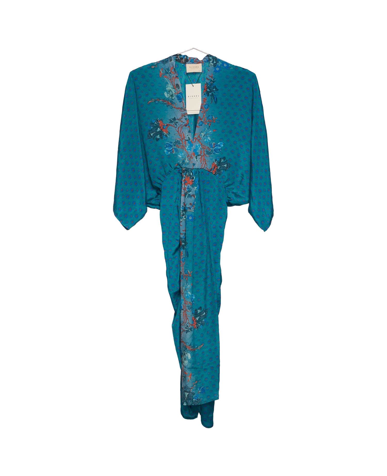 Juno Dress - No. 513