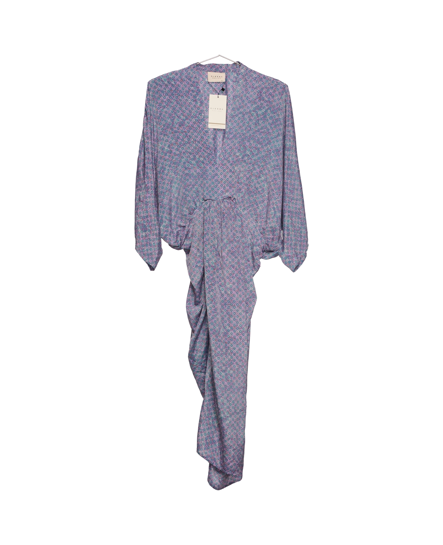 Juno Dress - No. 531