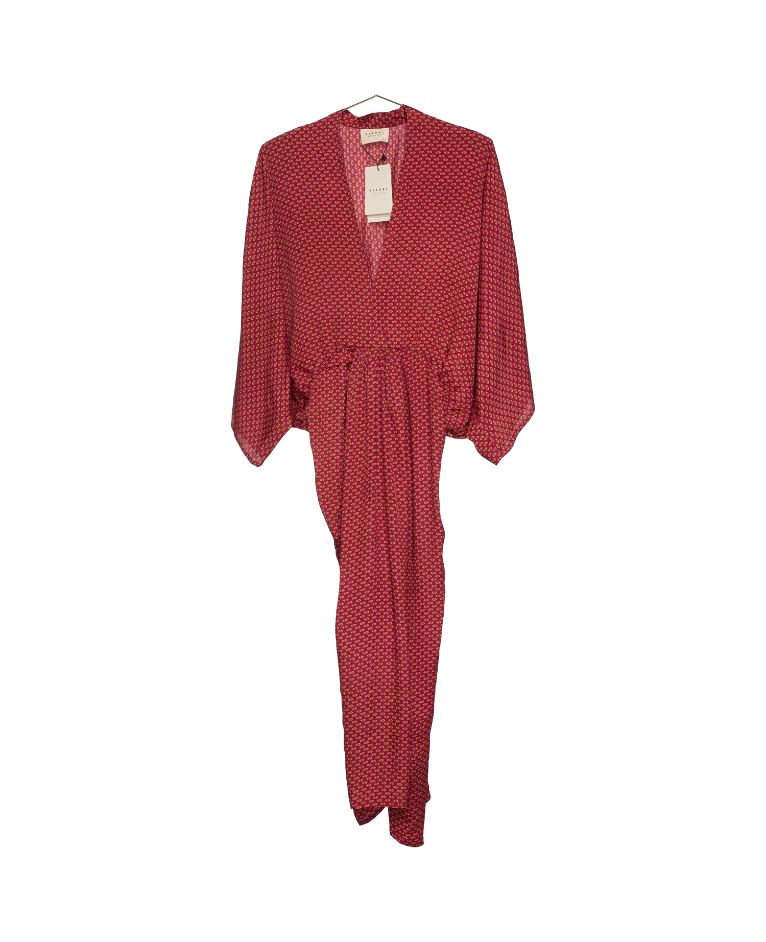 Juno Dress - No. 533