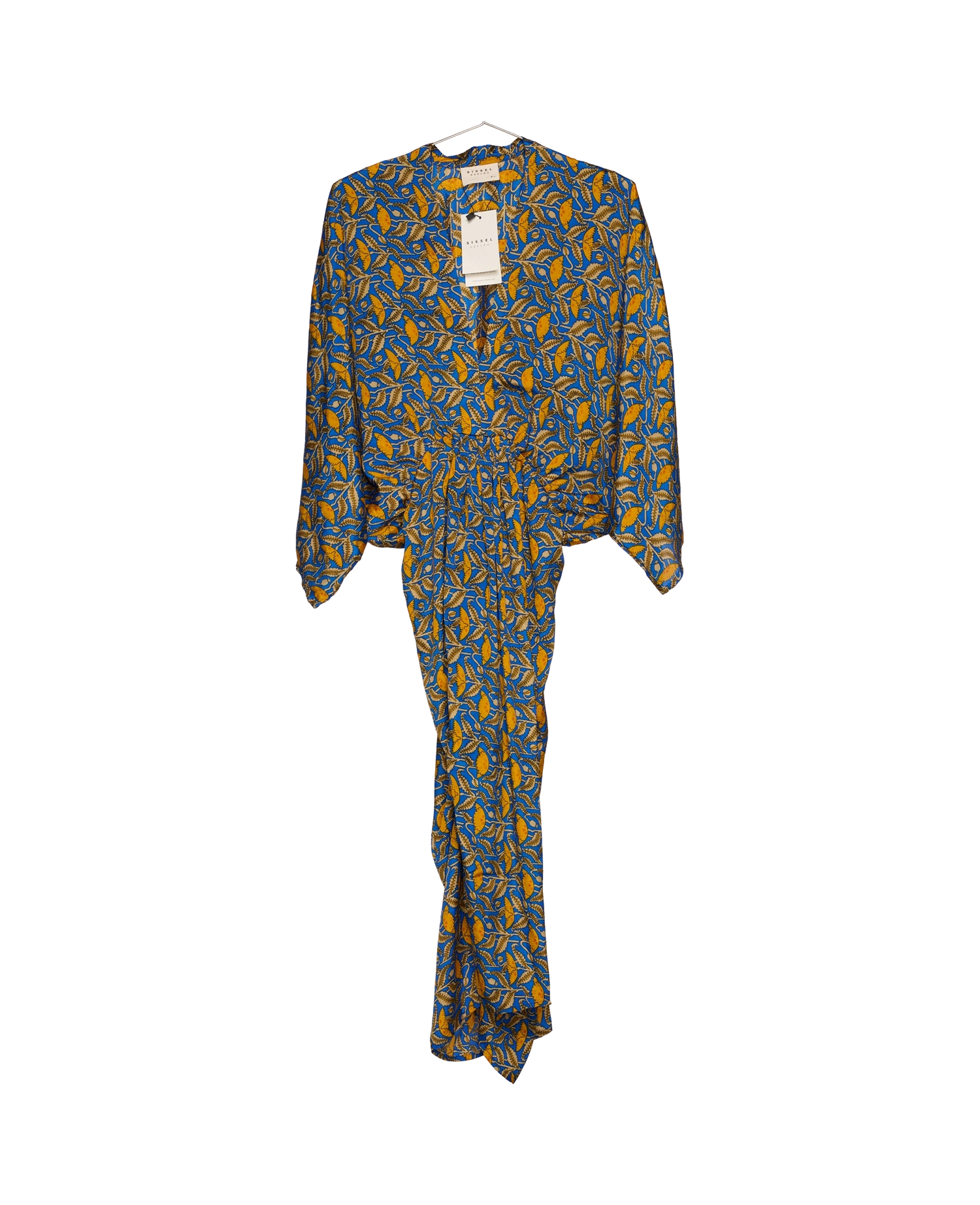 Juno Dress - No. 534